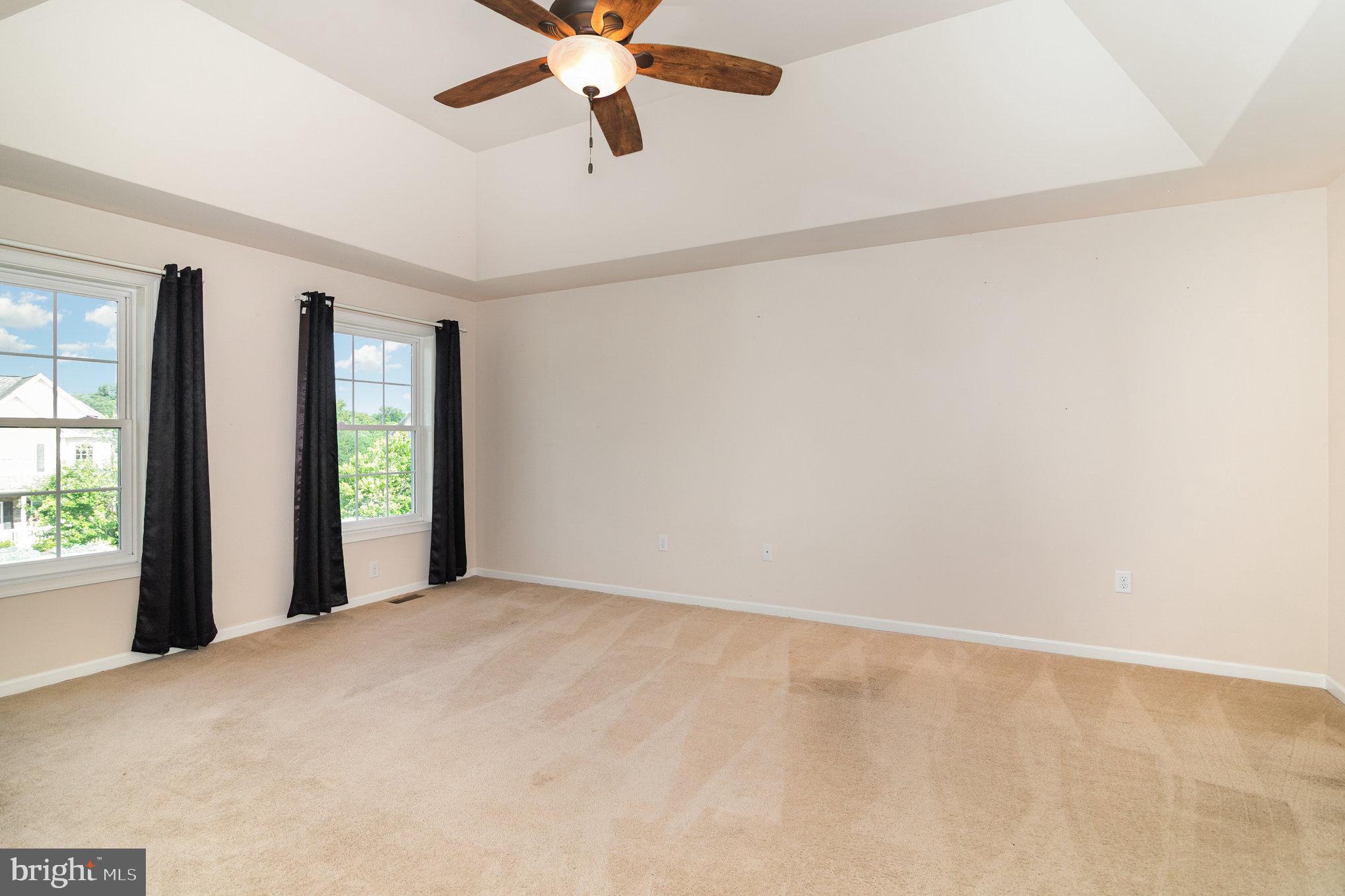 MILLFORDING HIGHLANDS - Residential