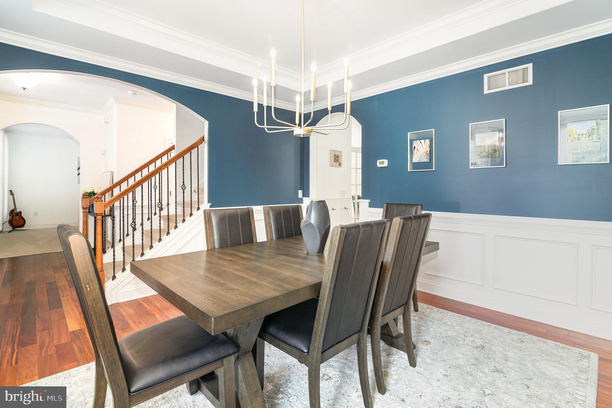 MILLFORDING HIGHLANDS - Residential