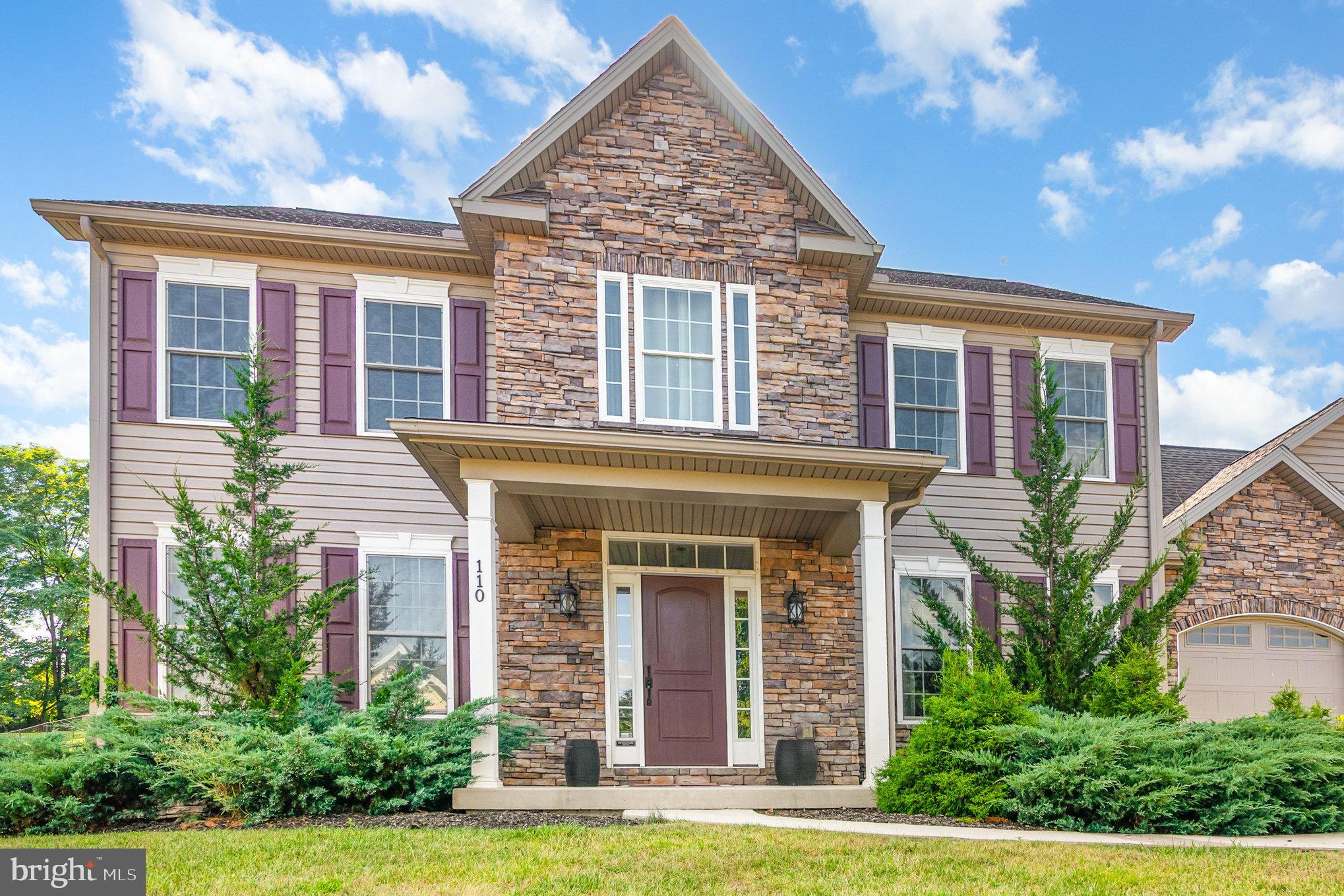 MILLFORDING HIGHLANDS - Residential