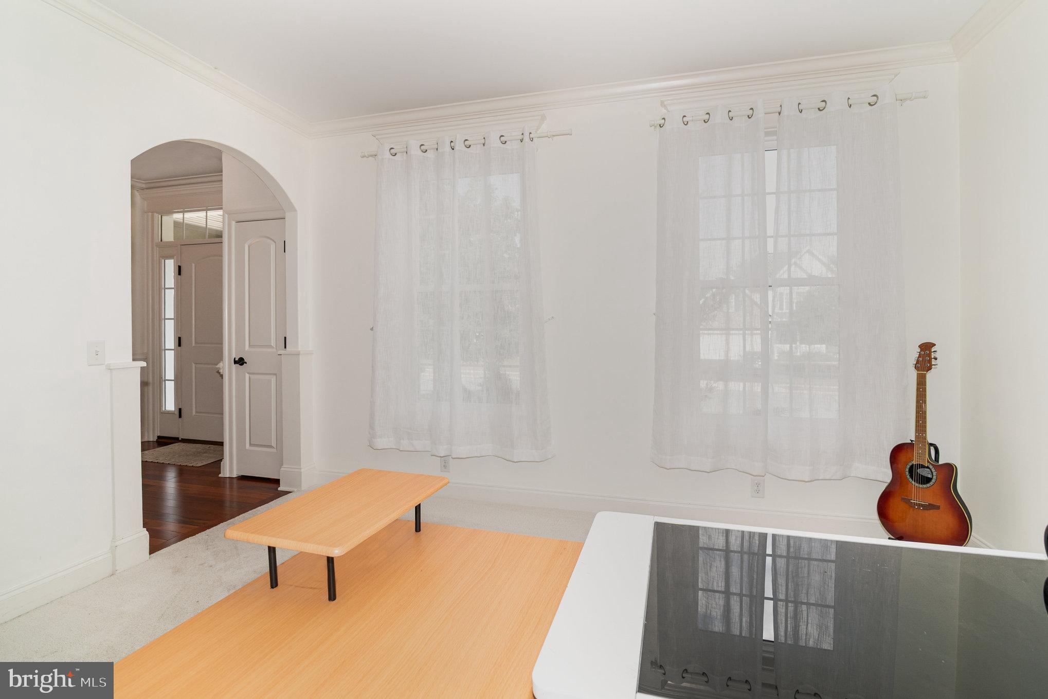 MILLFORDING HIGHLANDS - Residential