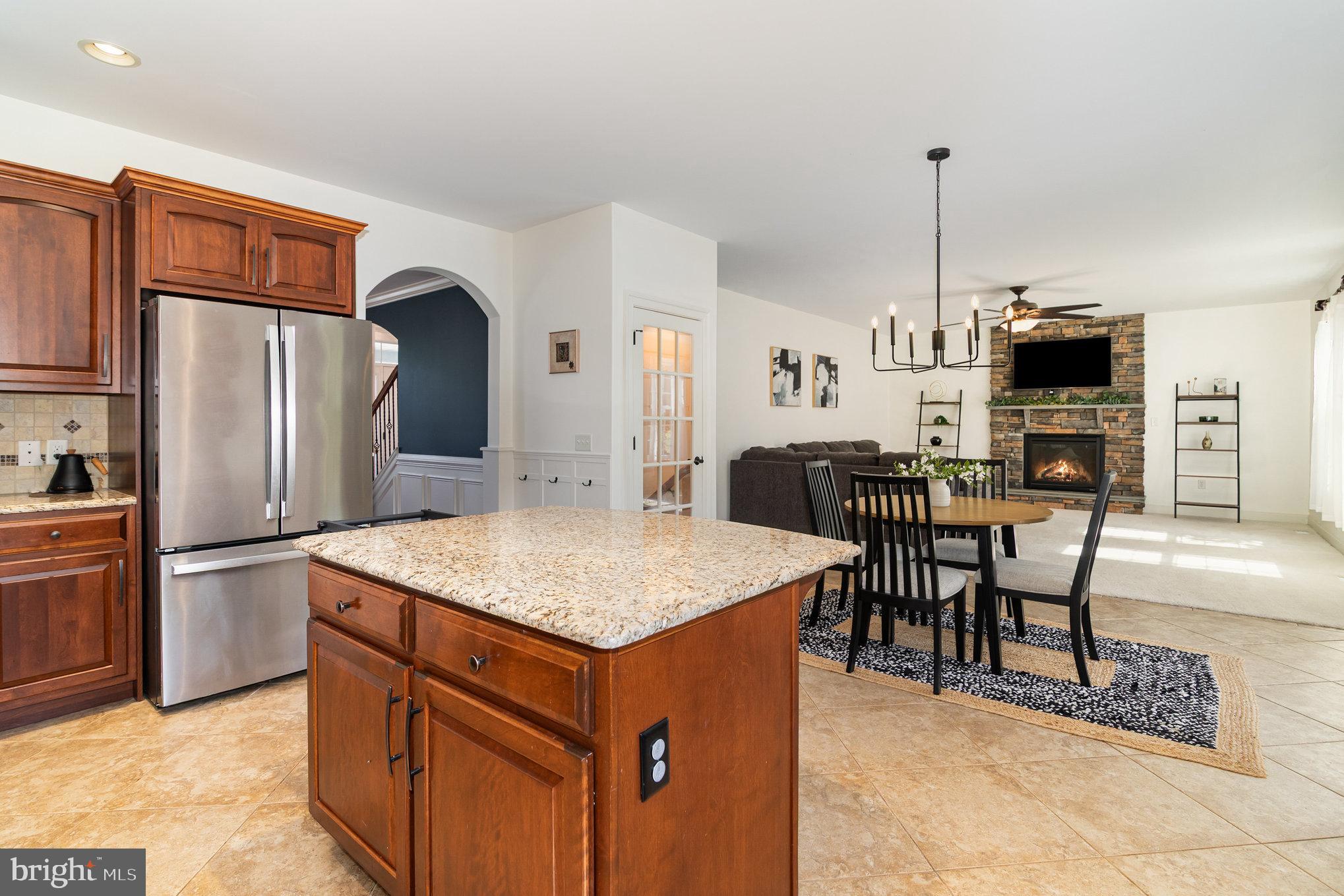 MILLFORDING HIGHLANDS - Residential