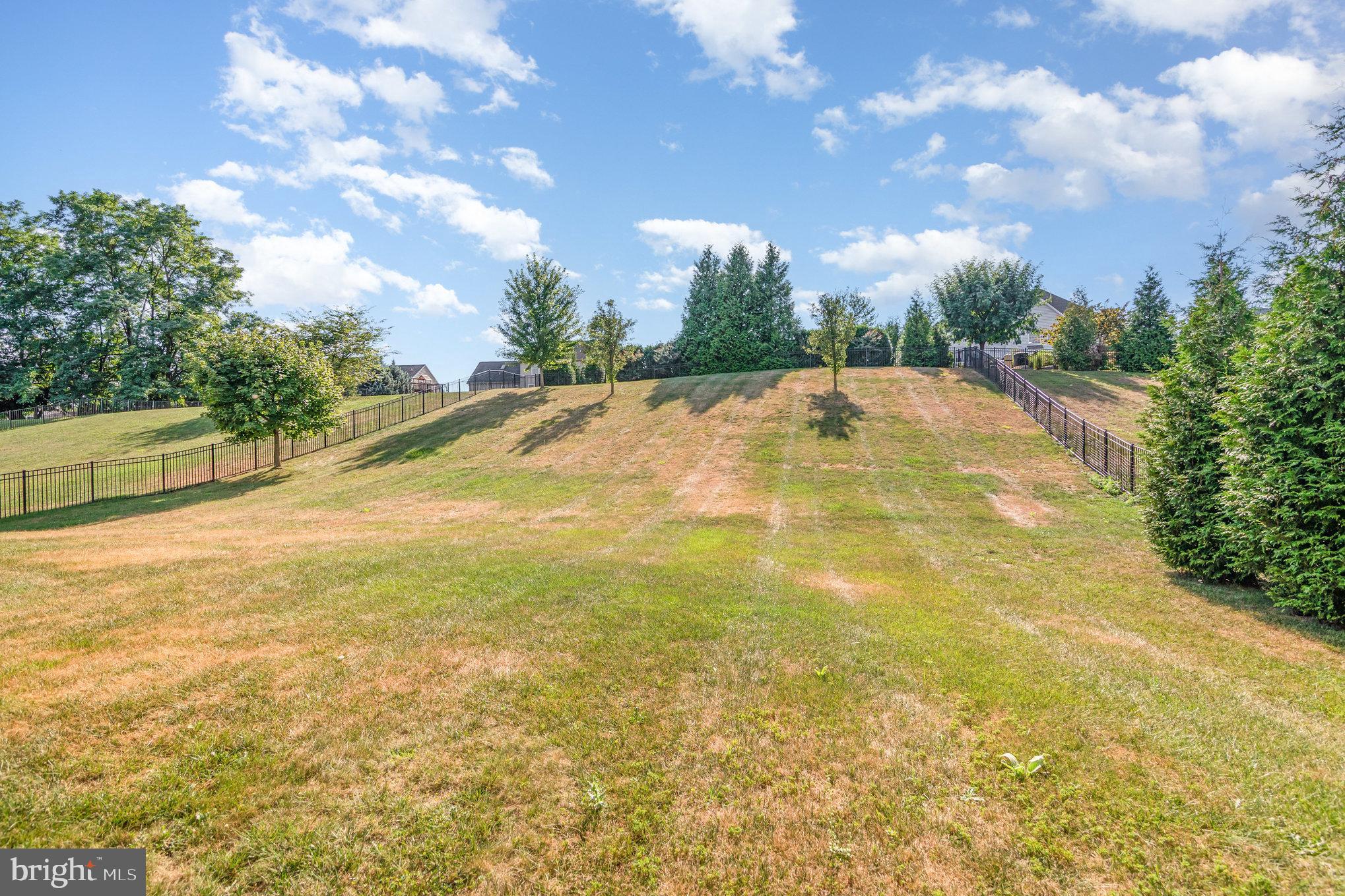 MILLFORDING HIGHLANDS - Residential