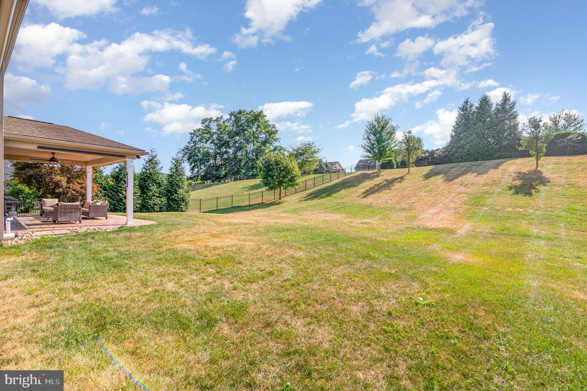 MILLFORDING HIGHLANDS - Residential