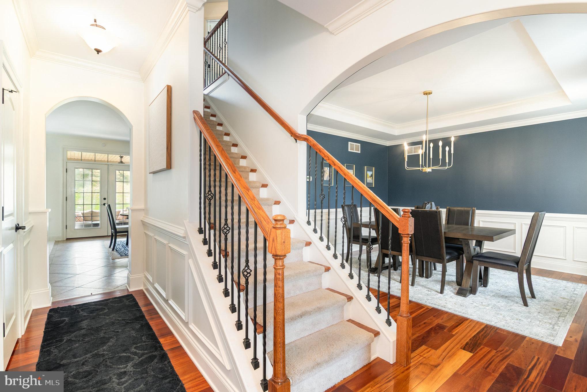 MILLFORDING HIGHLANDS - Residential