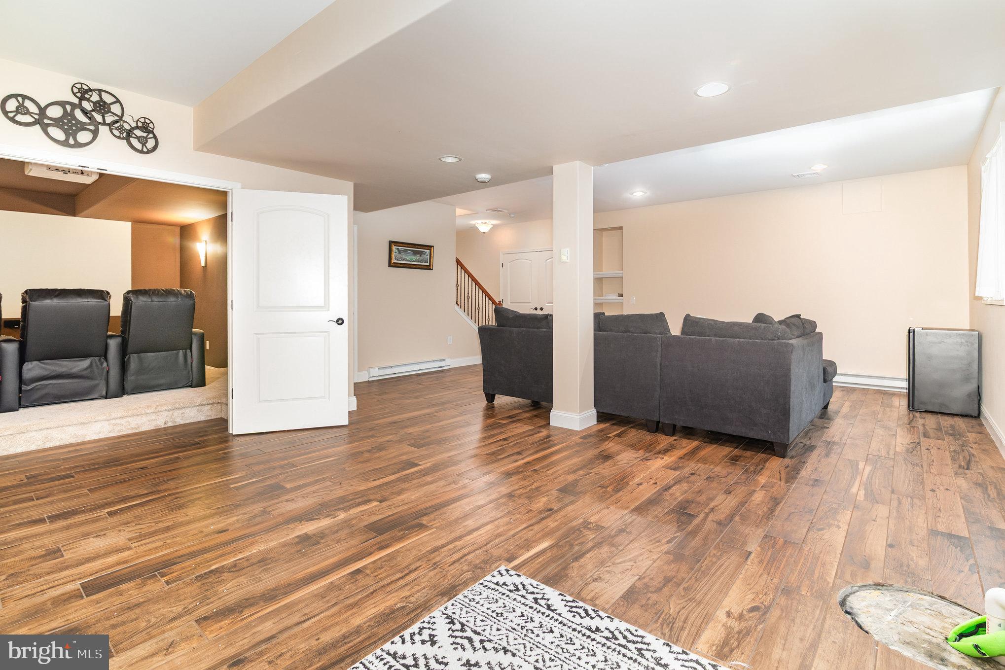 MILLFORDING HIGHLANDS - Residential