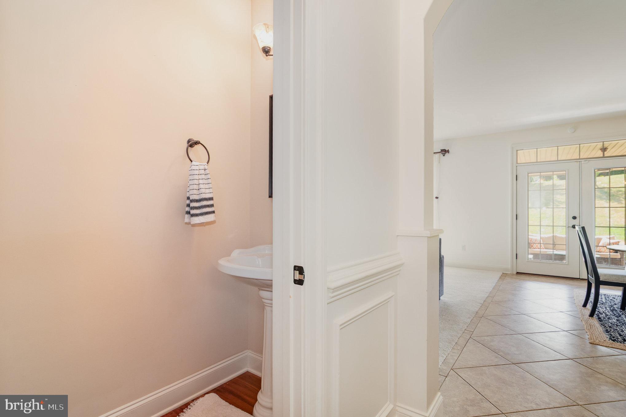 MILLFORDING HIGHLANDS - Residential