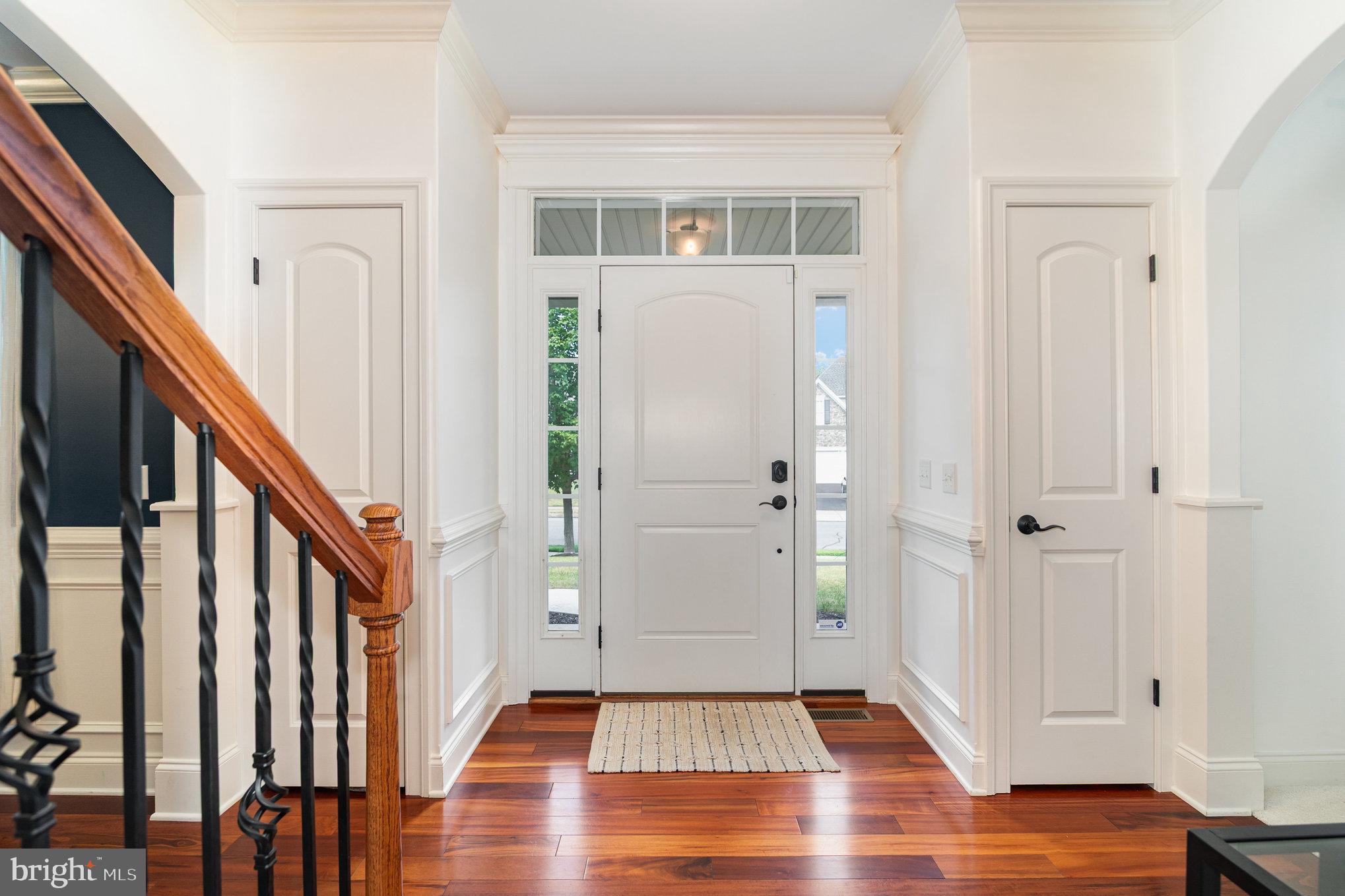 MILLFORDING HIGHLANDS - Residential