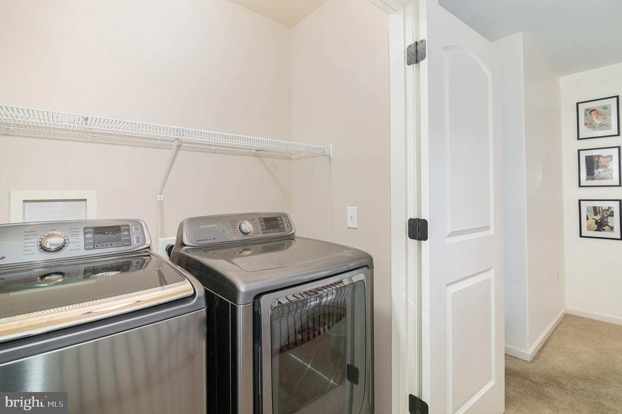 MILLFORDING HIGHLANDS - Residential