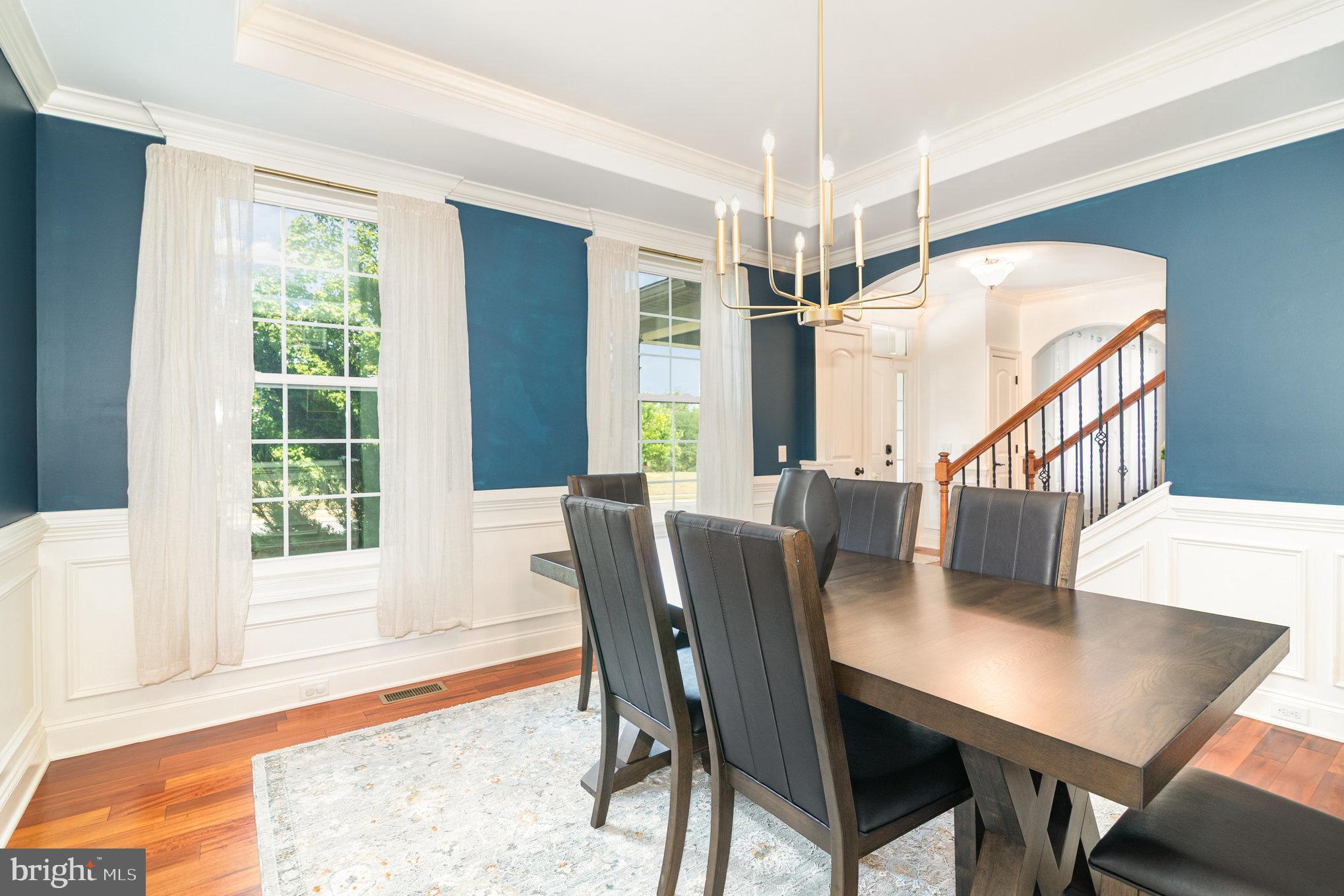 MILLFORDING HIGHLANDS - Residential