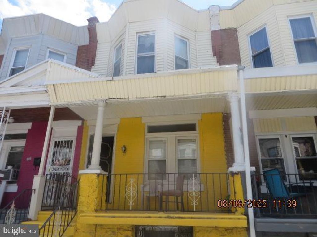 Photo of 5330 Upland Street, PHILADELPHIA, PA 19143 (MLS # PAPH2532248)