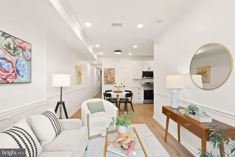 1138 Florida Avenue NE Unit 2, Washington, DC 20002 - MLS#: DCDC2185776