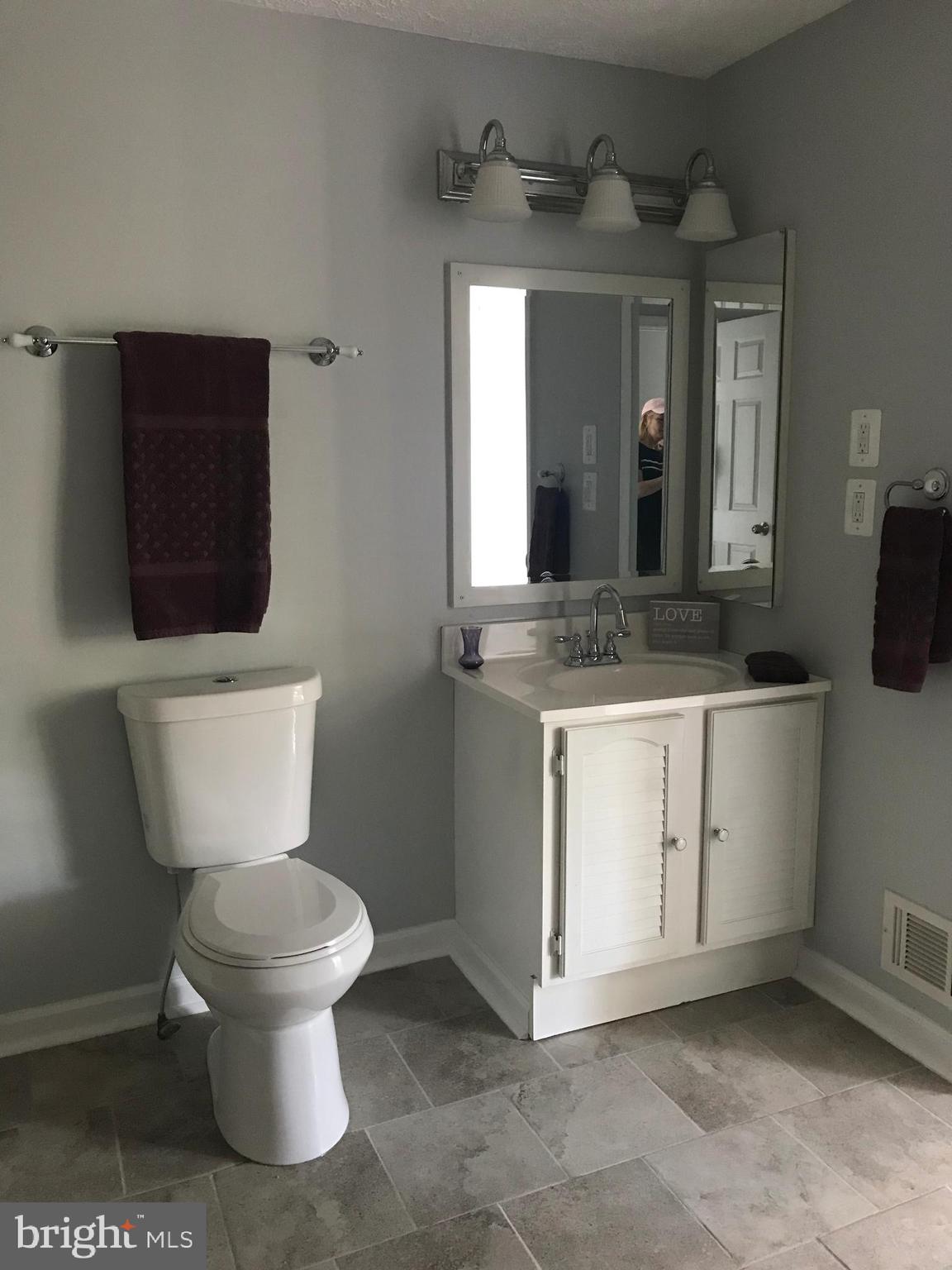 BOX HILL SOUTH - Residential