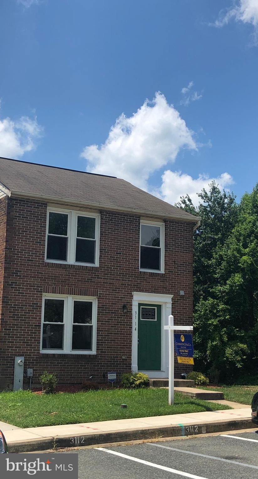 BOX HILL SOUTH - Residential