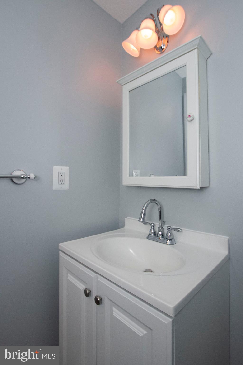 BOX HILL SOUTH - Residential