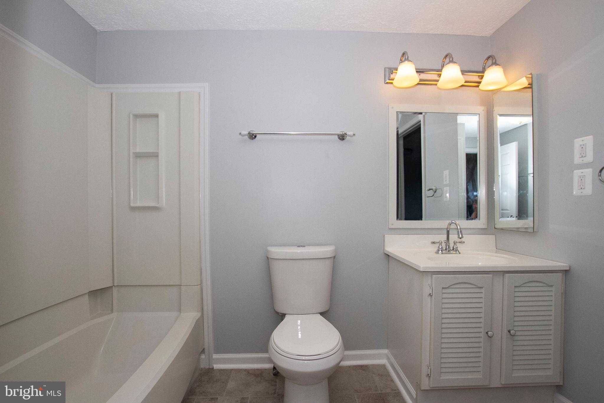 BOX HILL SOUTH - Residential