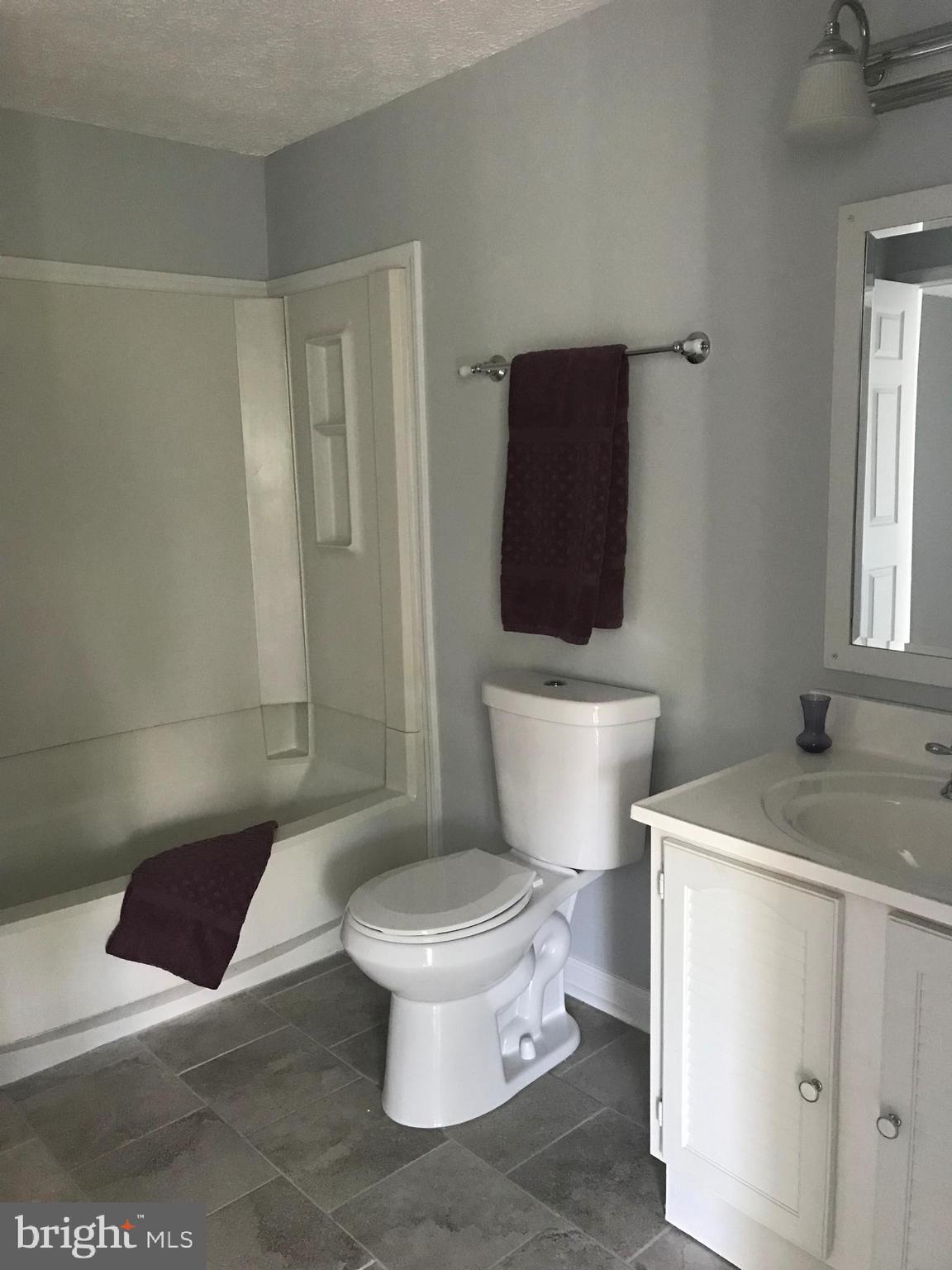 BOX HILL SOUTH - Residential