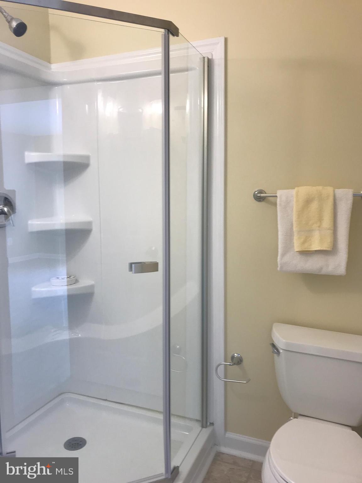 BOX HILL SOUTH - Residential