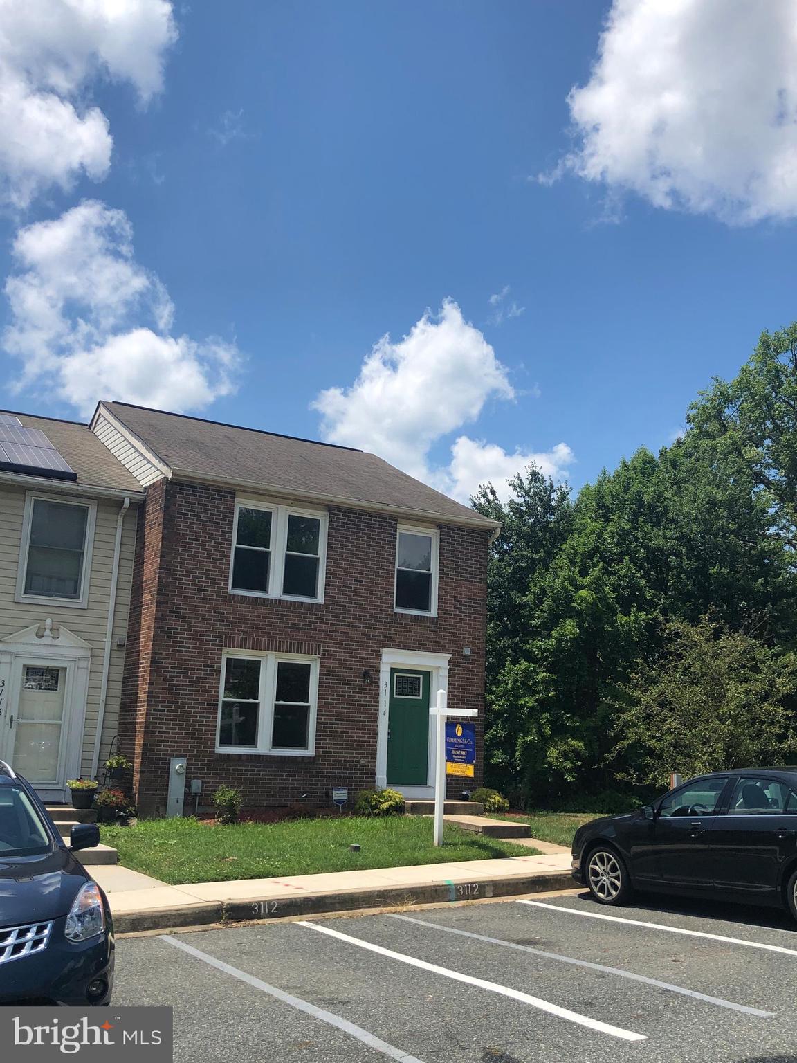 BOX HILL SOUTH - Residential