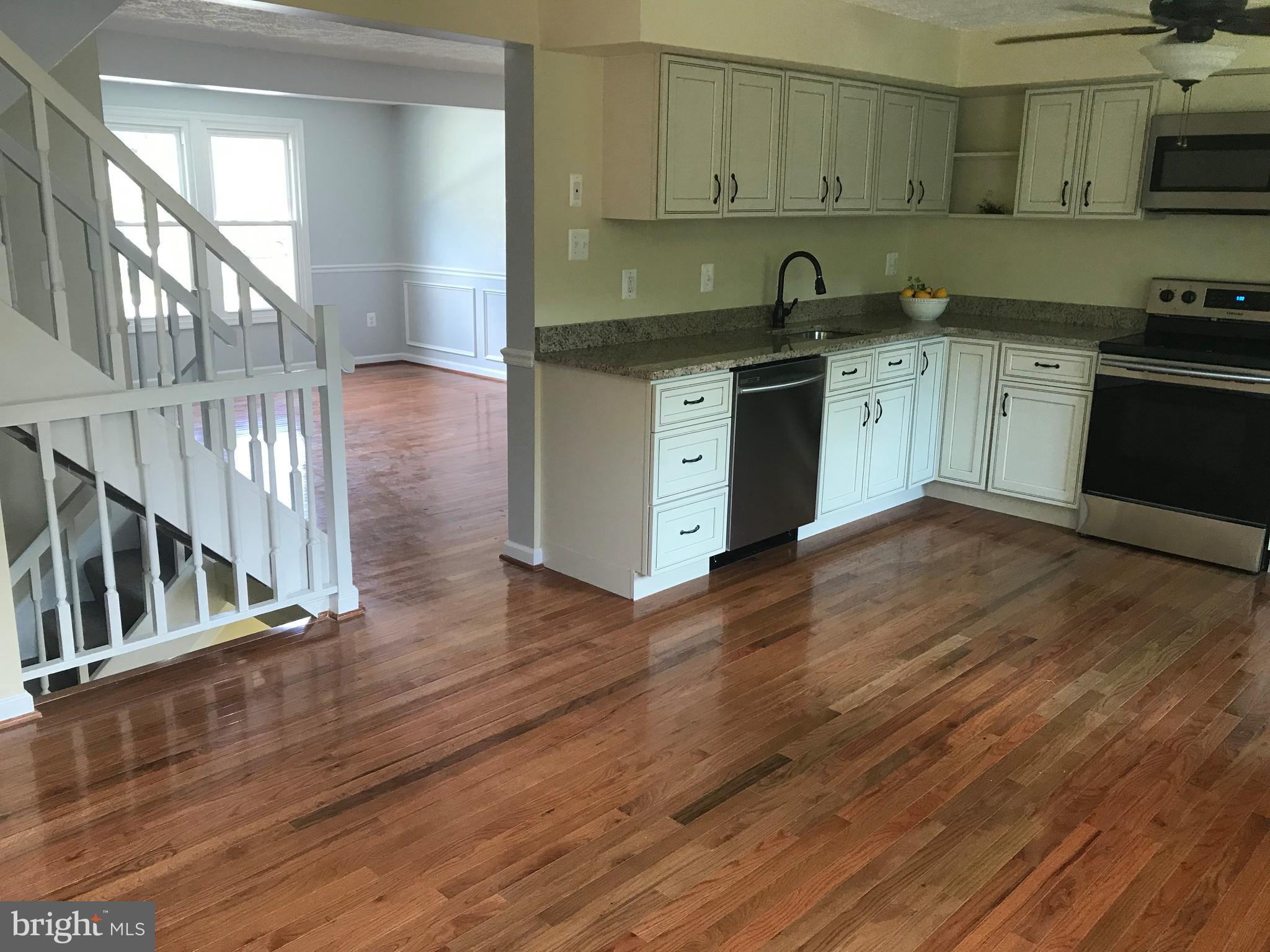 BOX HILL SOUTH - Residential