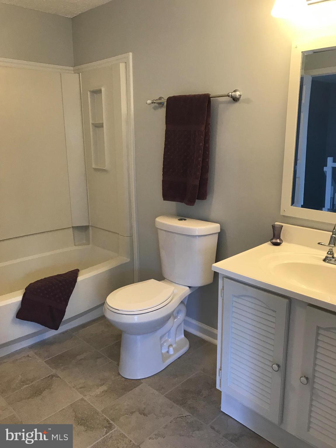 BOX HILL SOUTH - Residential