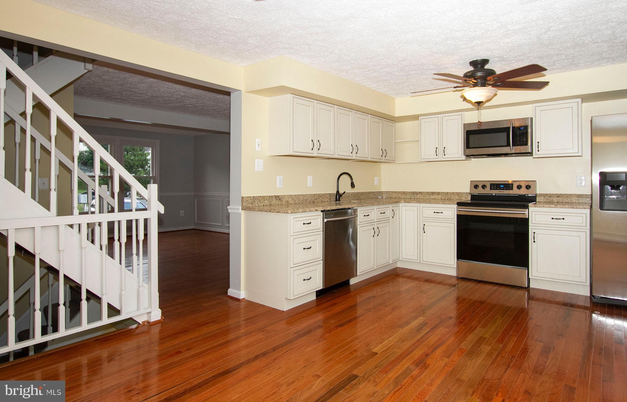 BOX HILL SOUTH - Residential