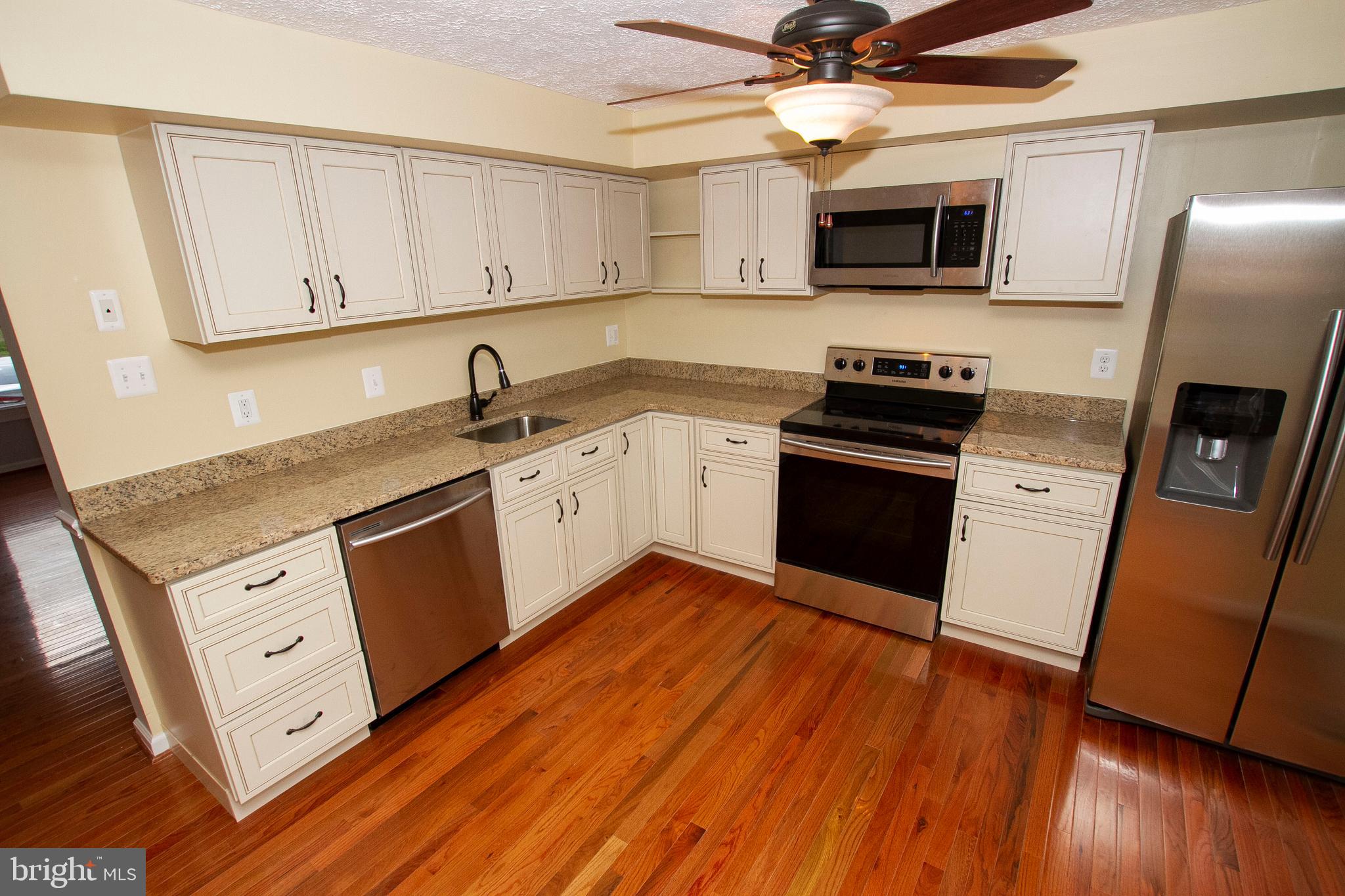 BOX HILL SOUTH - Residential