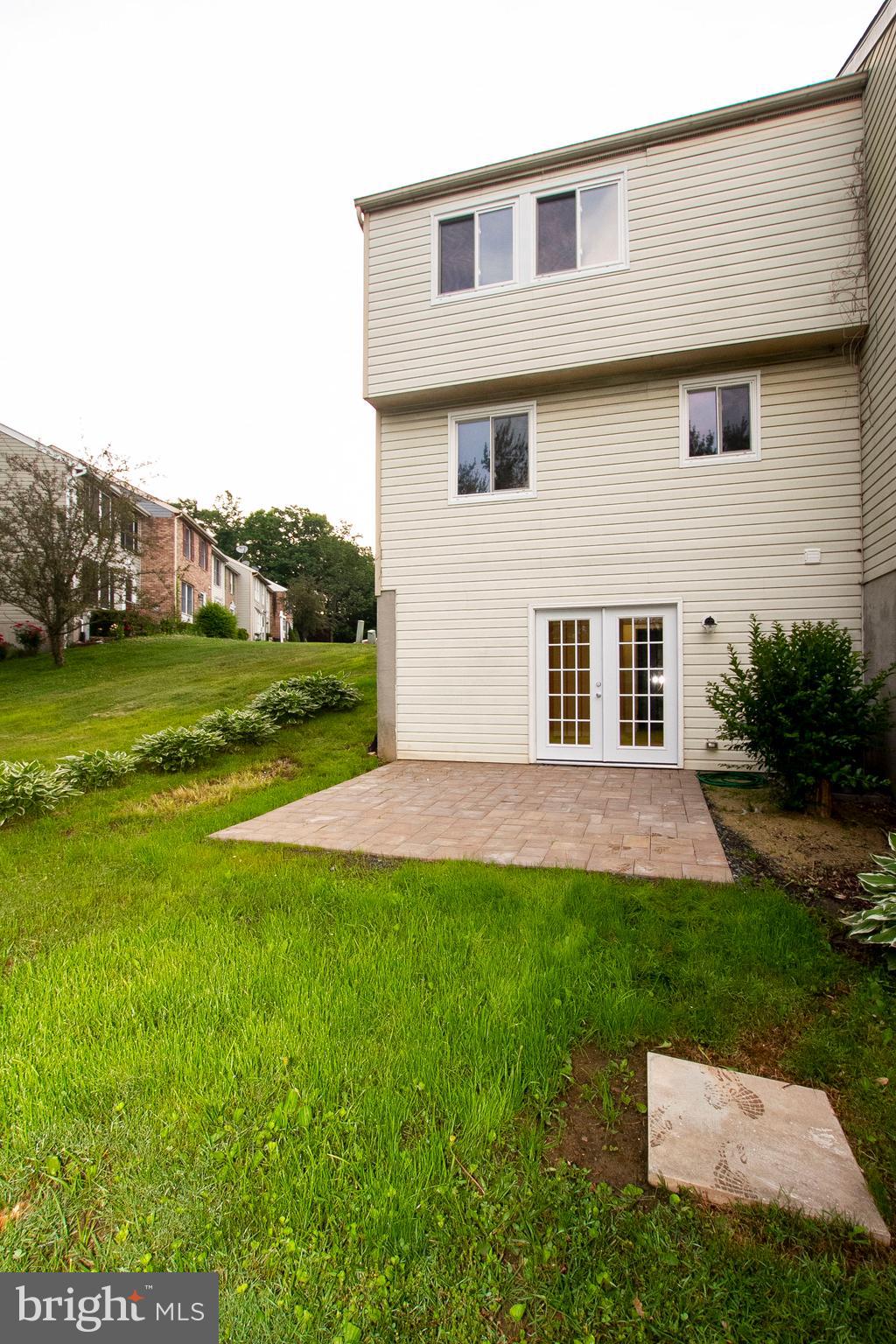 BOX HILL SOUTH - Residential