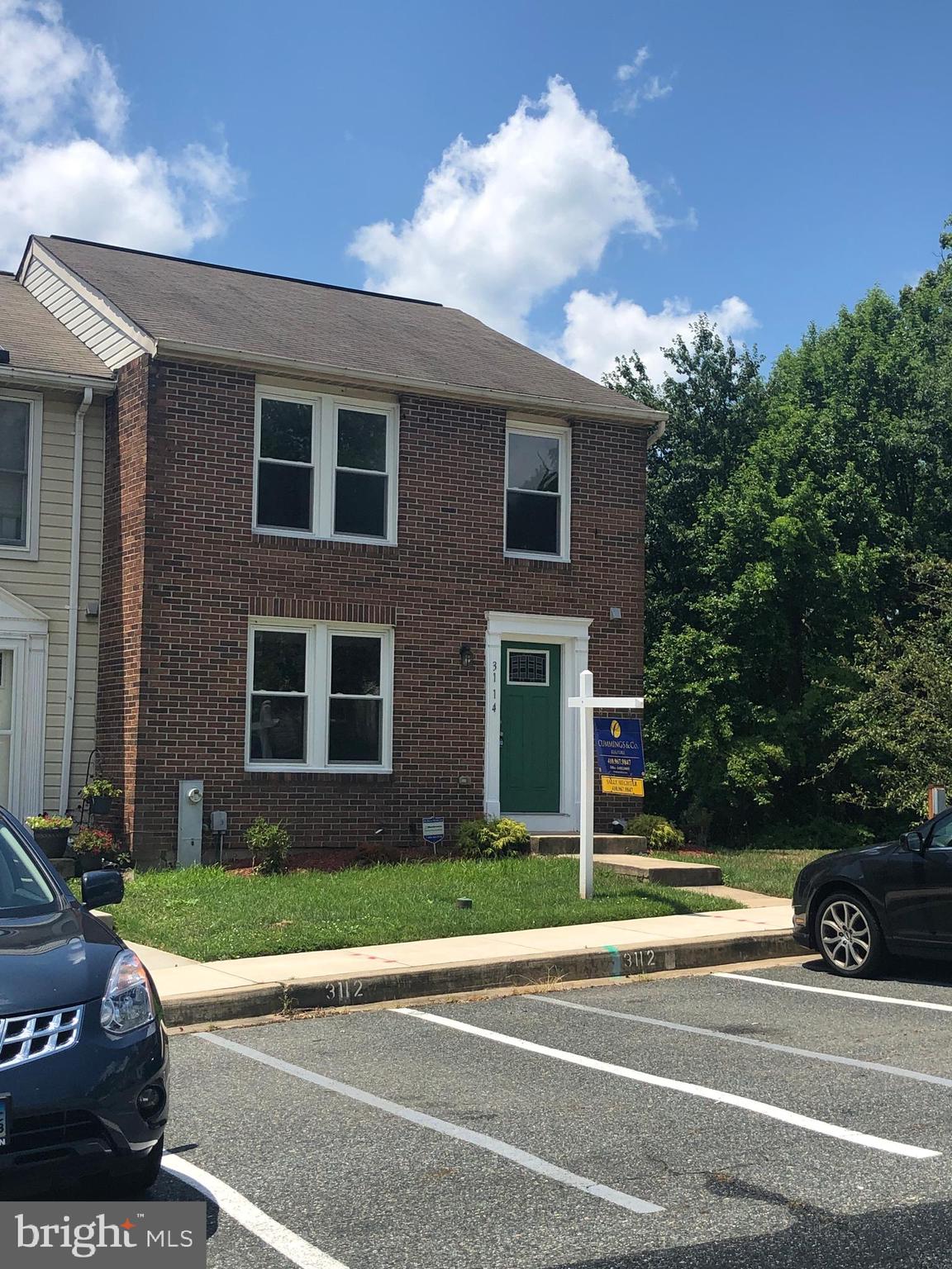 BOX HILL SOUTH - Residential