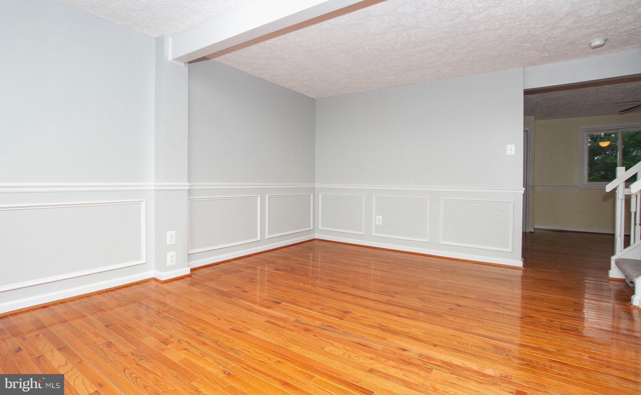 BOX HILL SOUTH - Residential