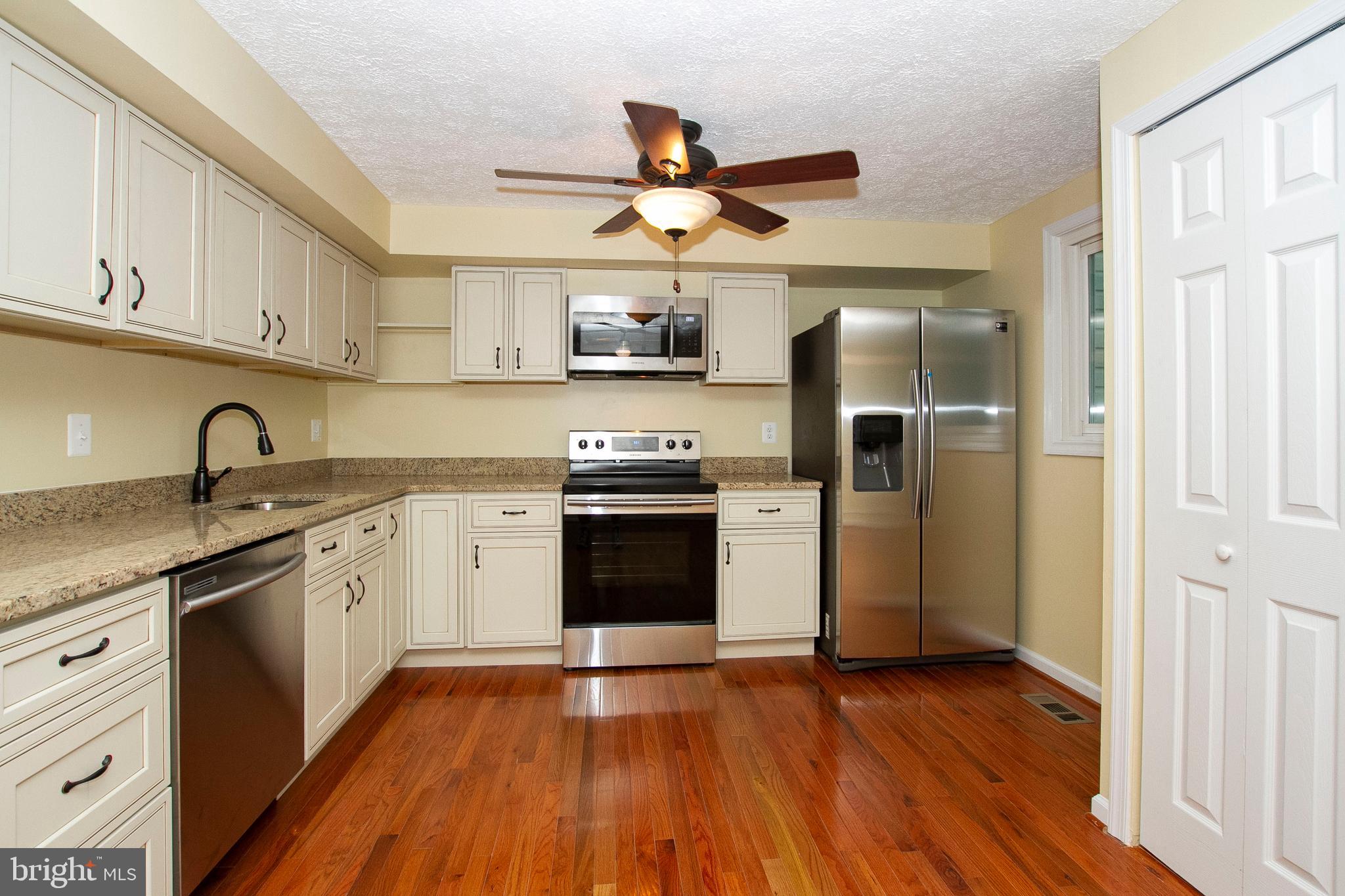 BOX HILL SOUTH - Residential