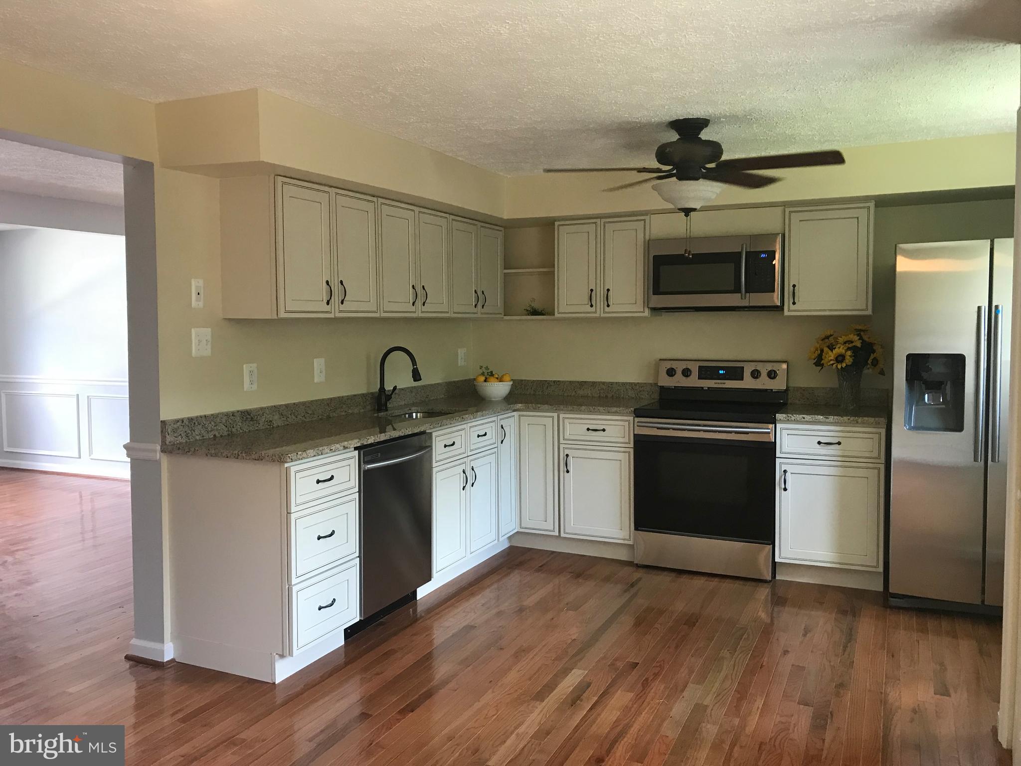 BOX HILL SOUTH - Residential