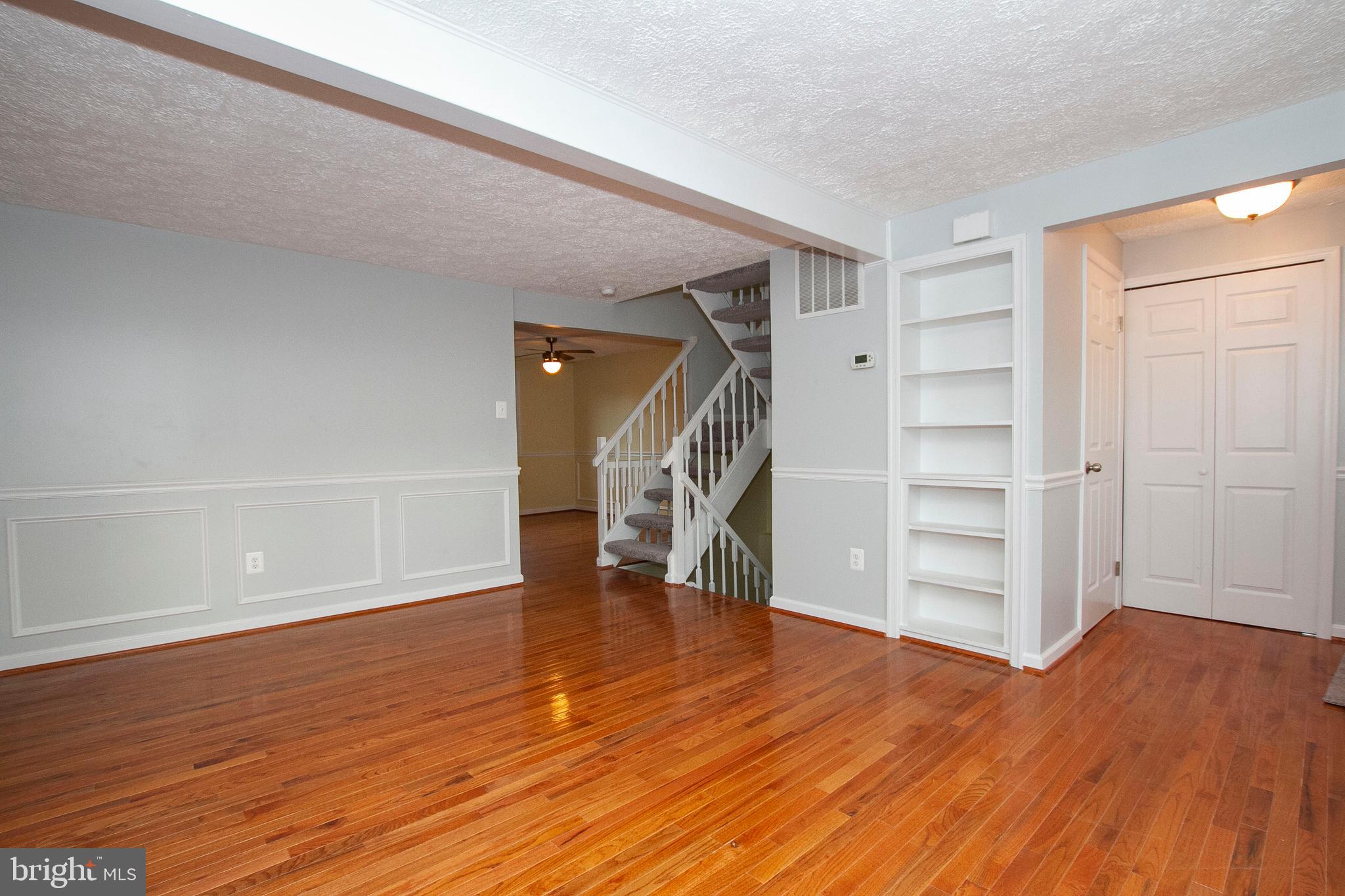 BOX HILL SOUTH - Residential