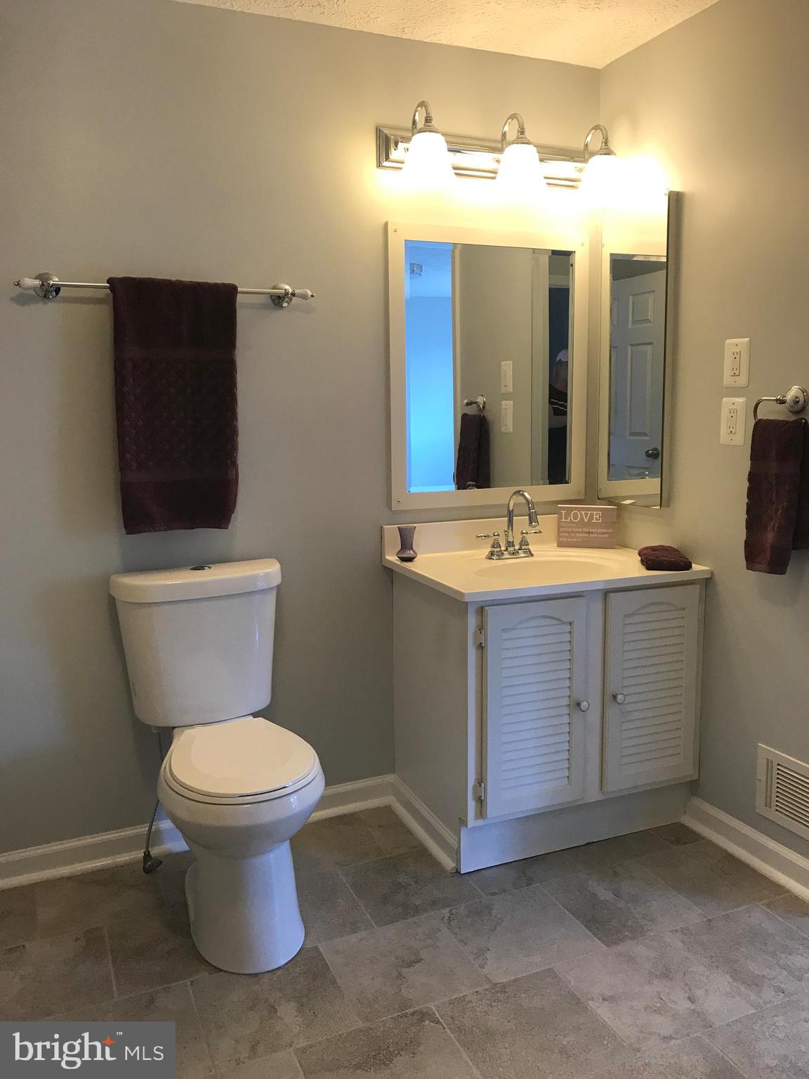 BOX HILL SOUTH - Residential