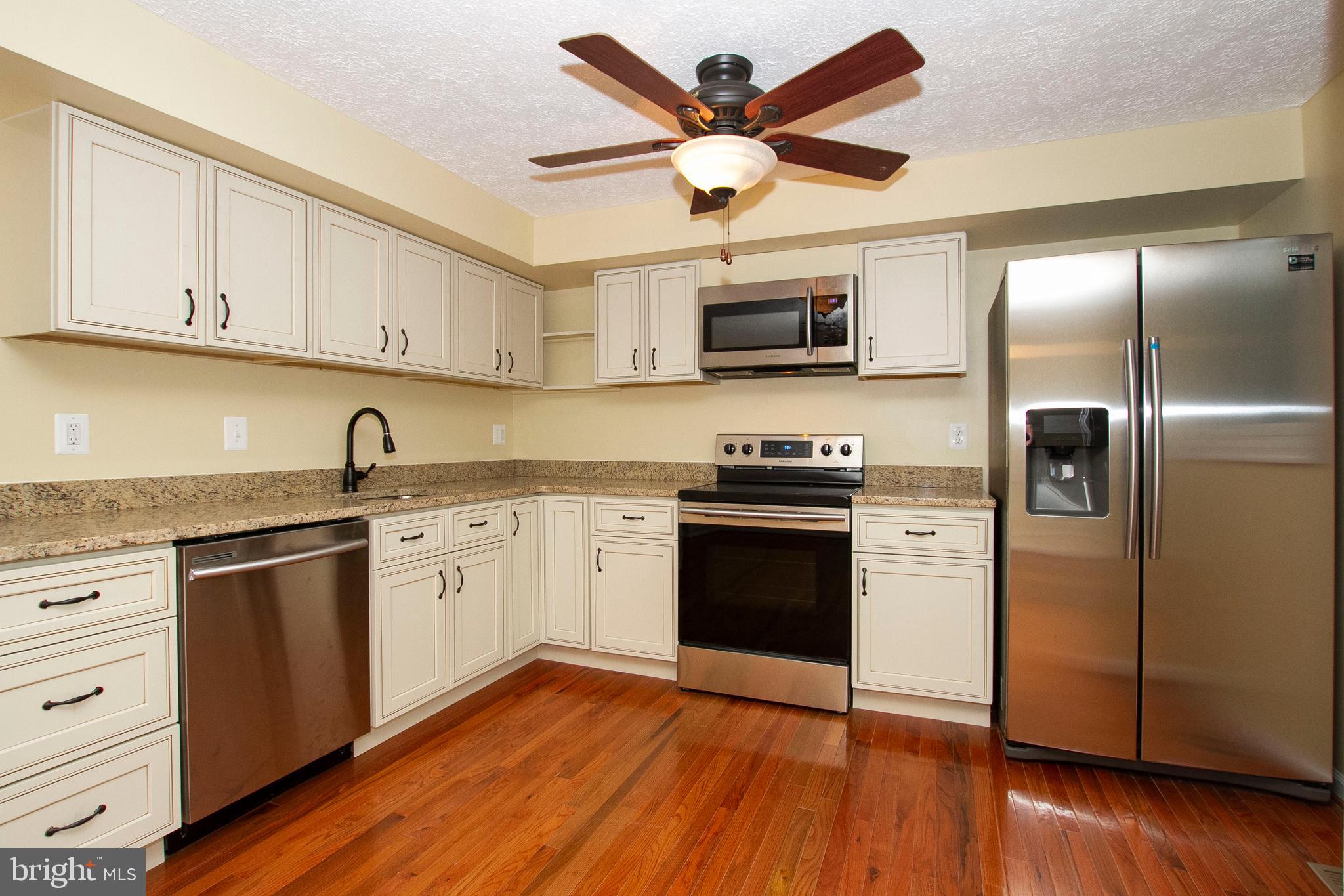 BOX HILL SOUTH - Residential