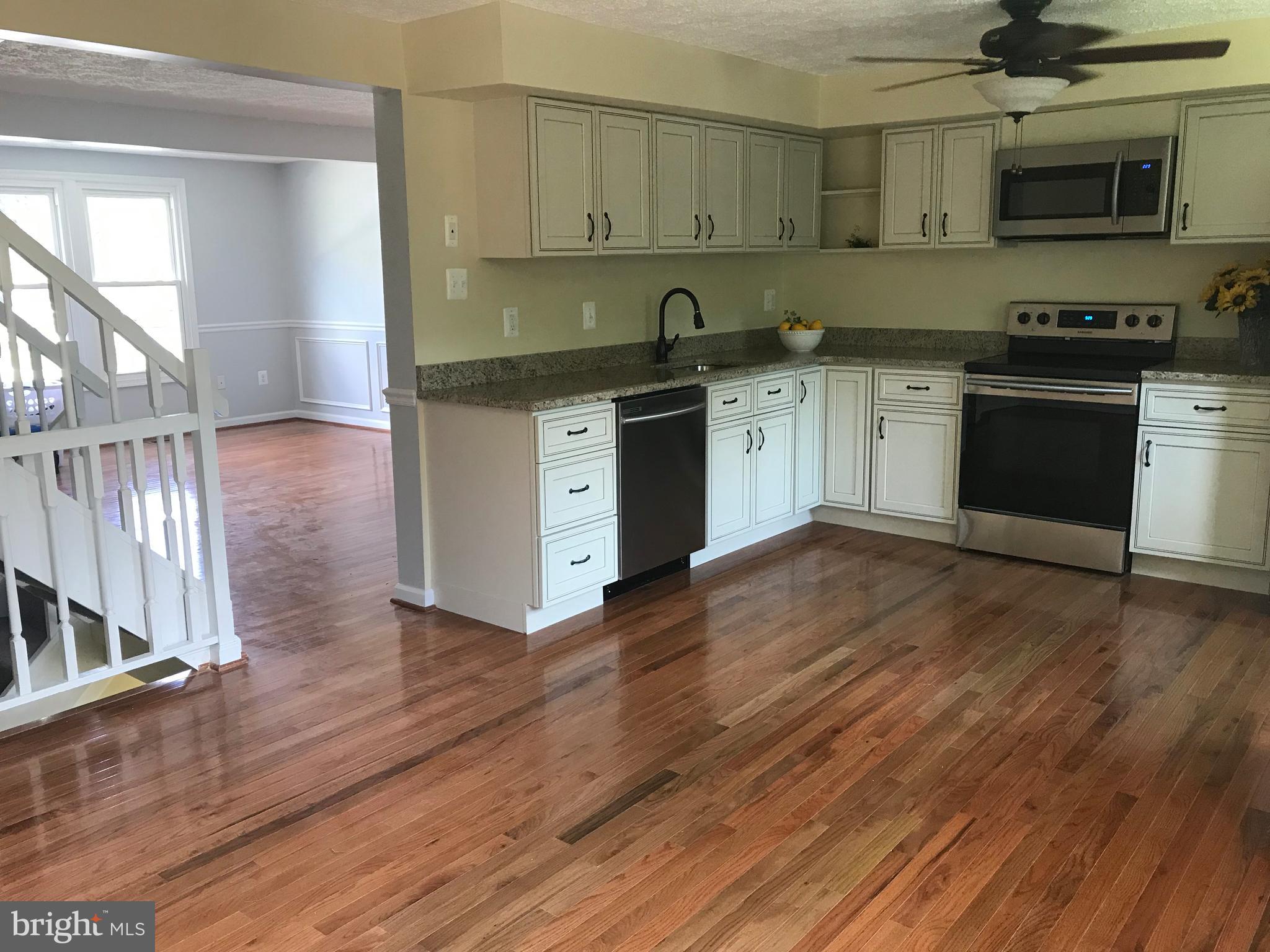 BOX HILL SOUTH - Residential