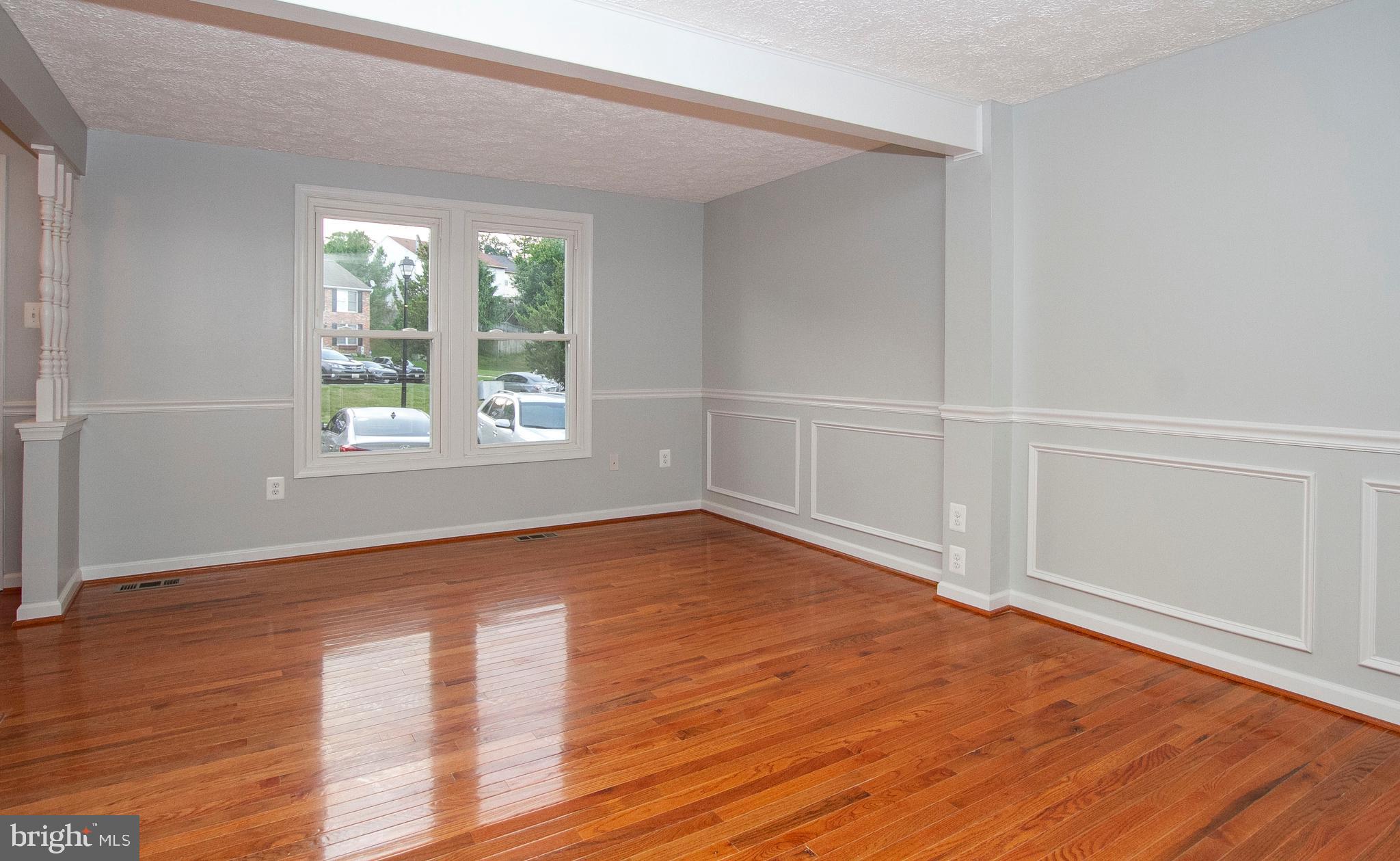 BOX HILL SOUTH - Residential