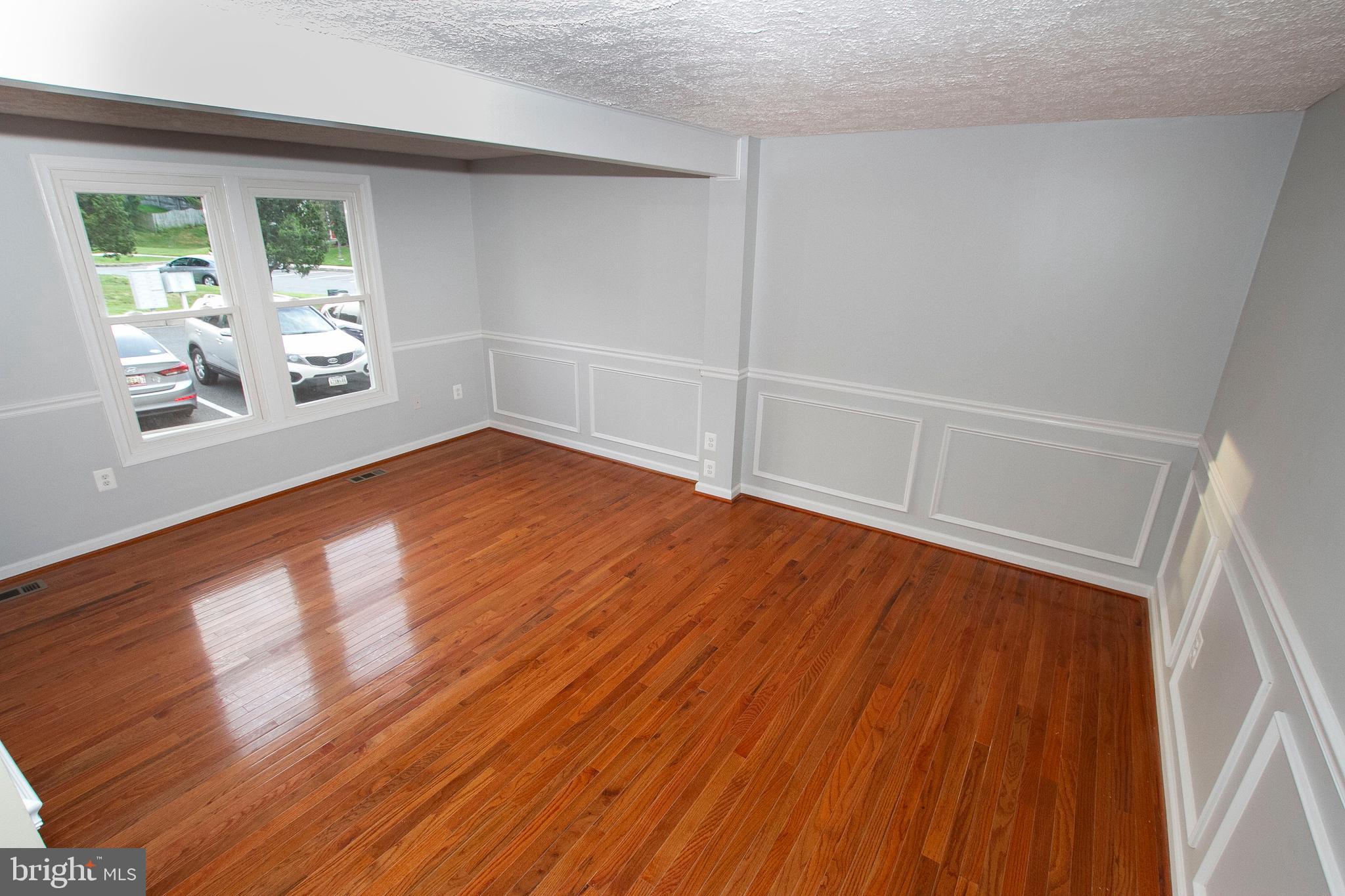 BOX HILL SOUTH - Residential