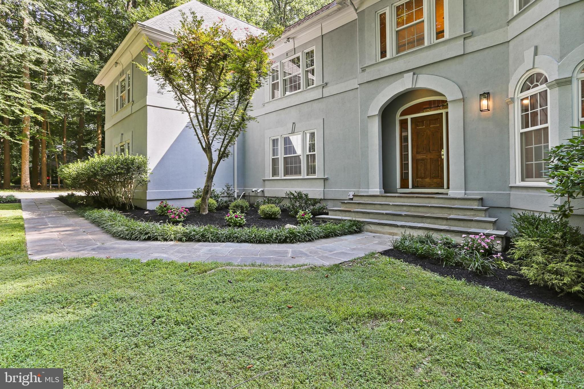 11843 LINDEN CHAPEL ROAD