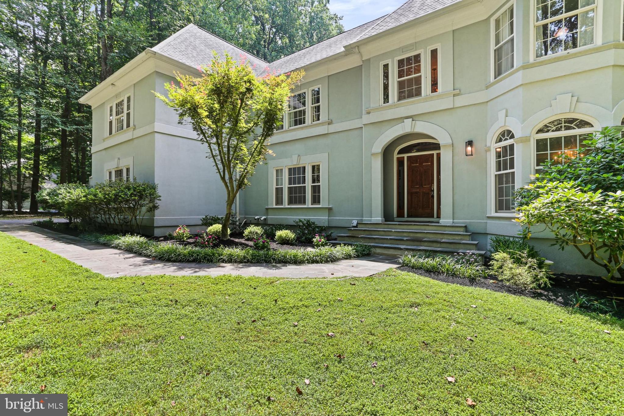 11843 LINDEN CHAPEL ROAD