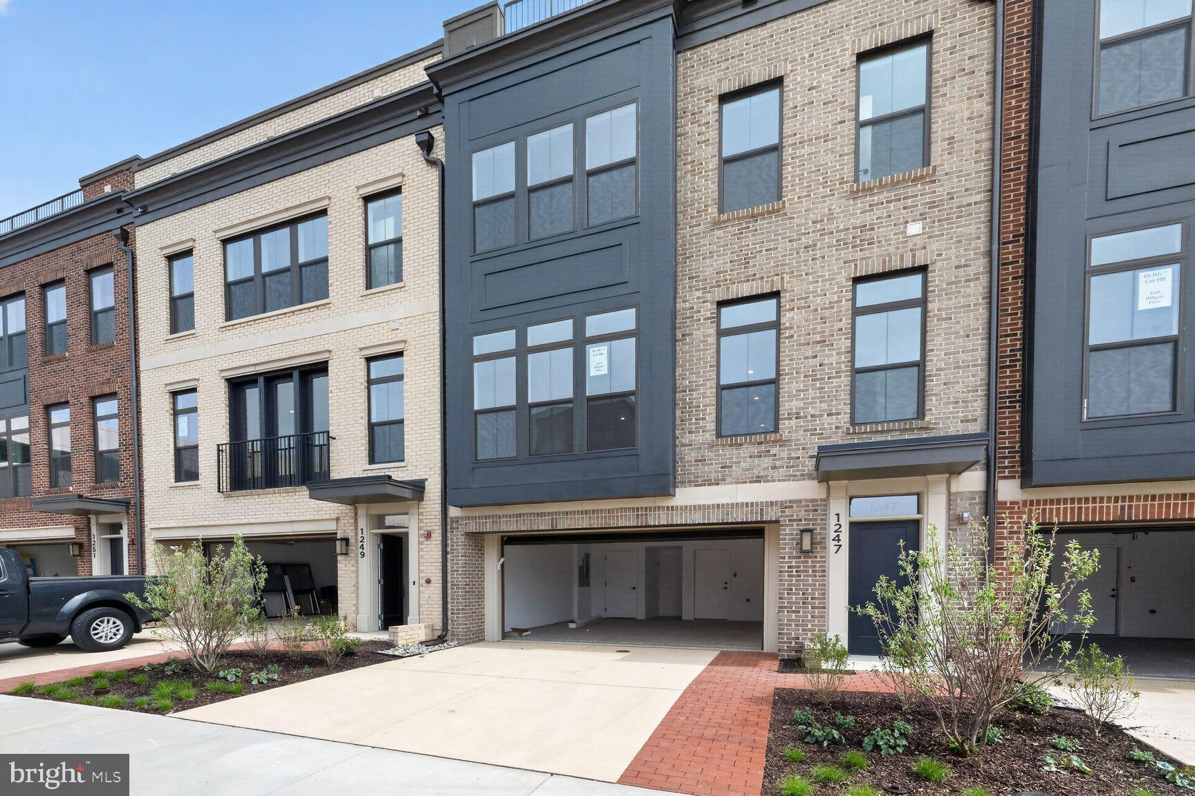 NORTHSIDE - Residential