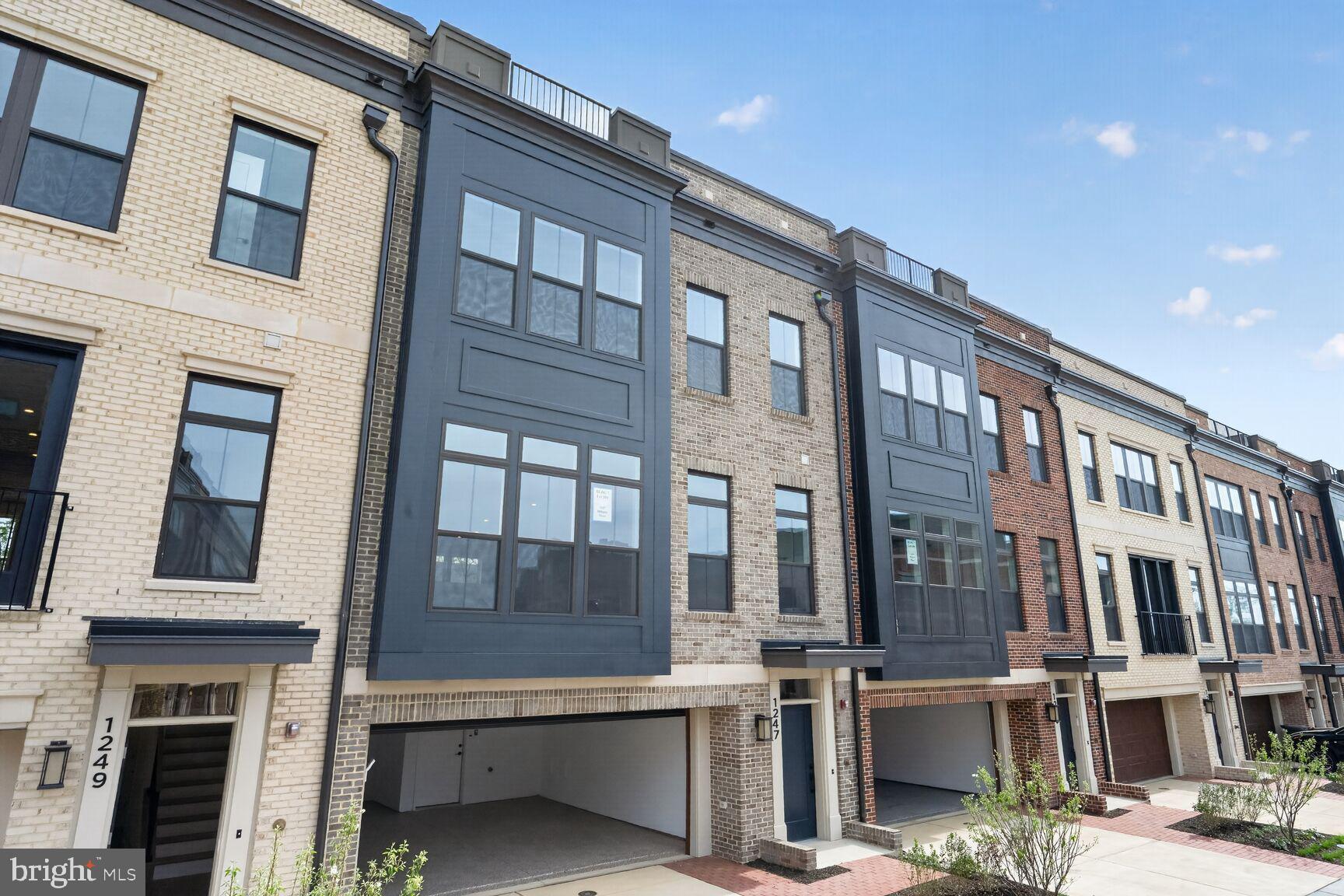 NORTHSIDE - Residential