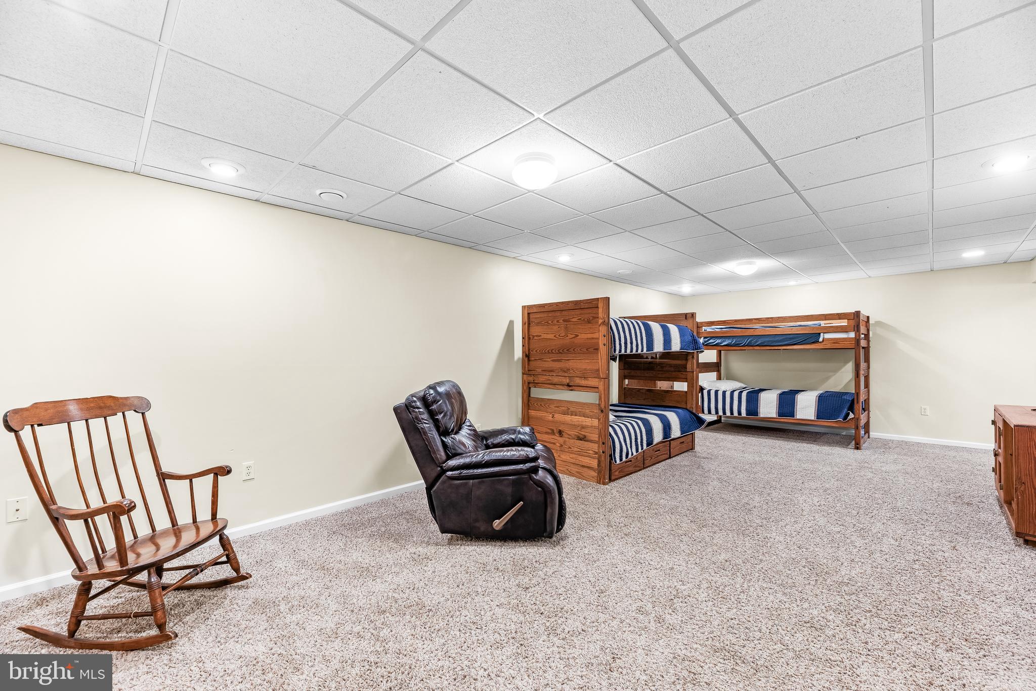 CHESAPEAKE RANCH ESTATES - Residential