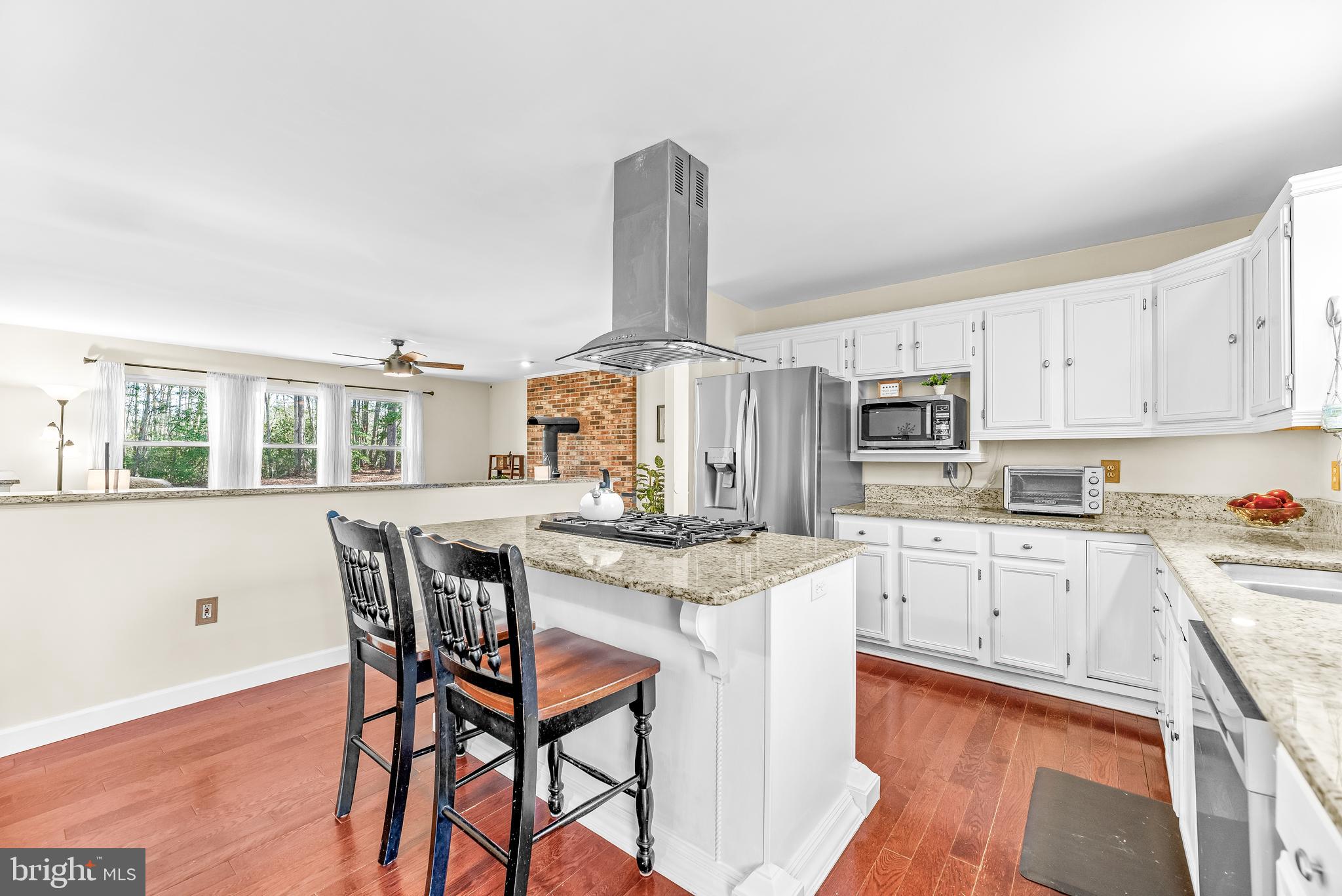 CHESAPEAKE RANCH ESTATES - Residential