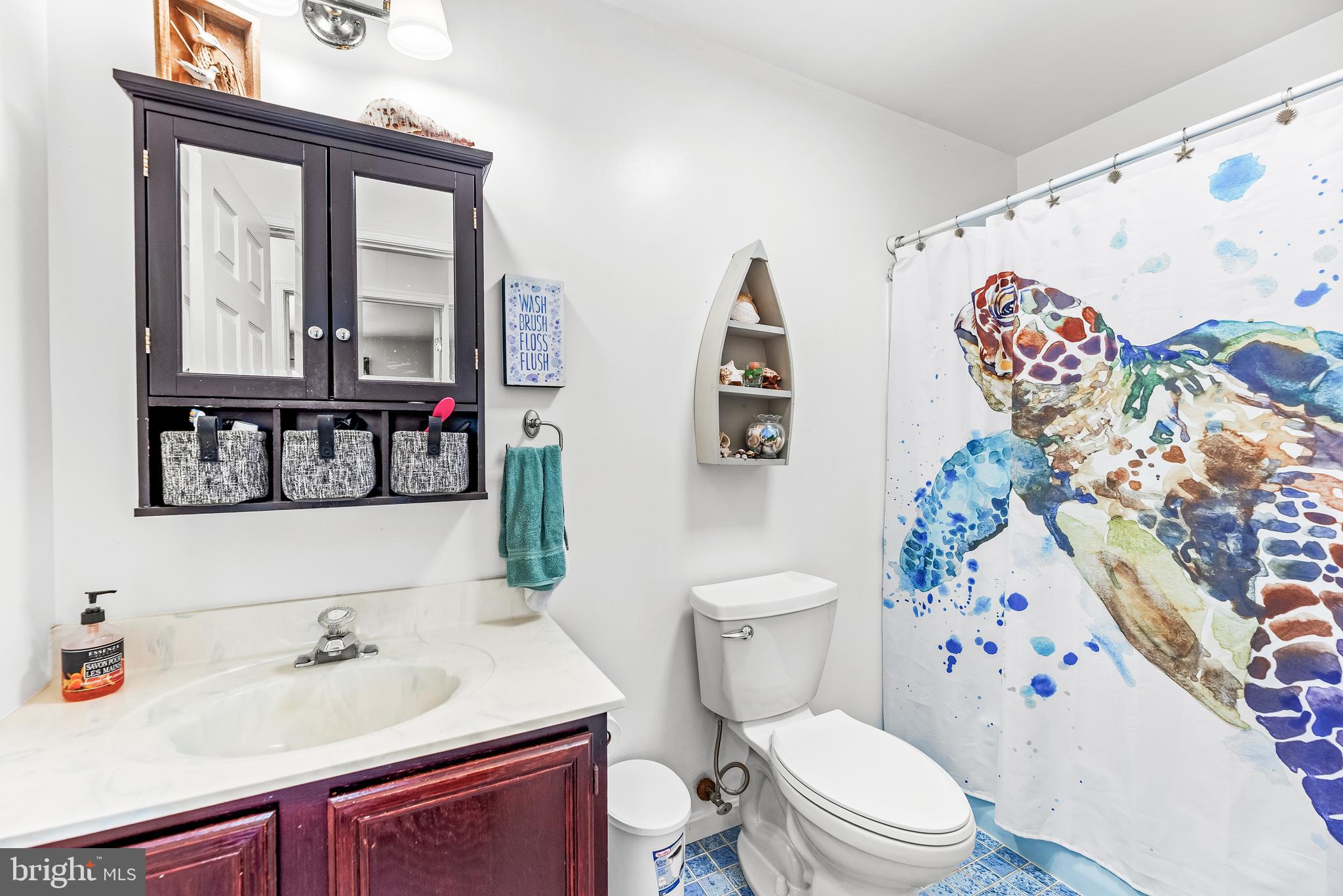 CHESAPEAKE RANCH ESTATES - Residential