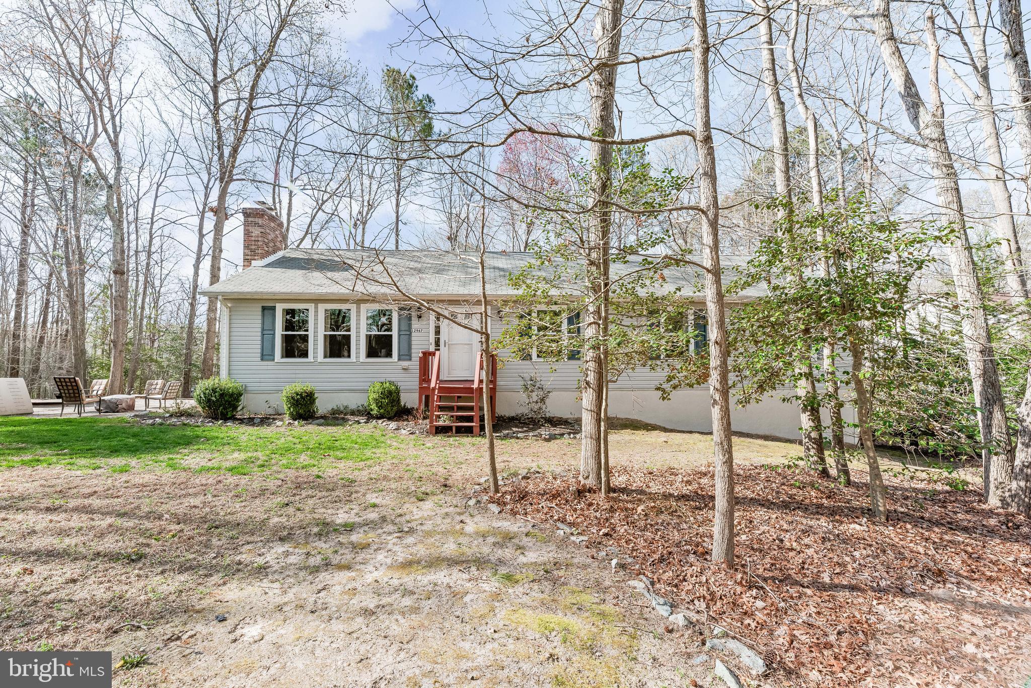 CHESAPEAKE RANCH ESTATES - Residential