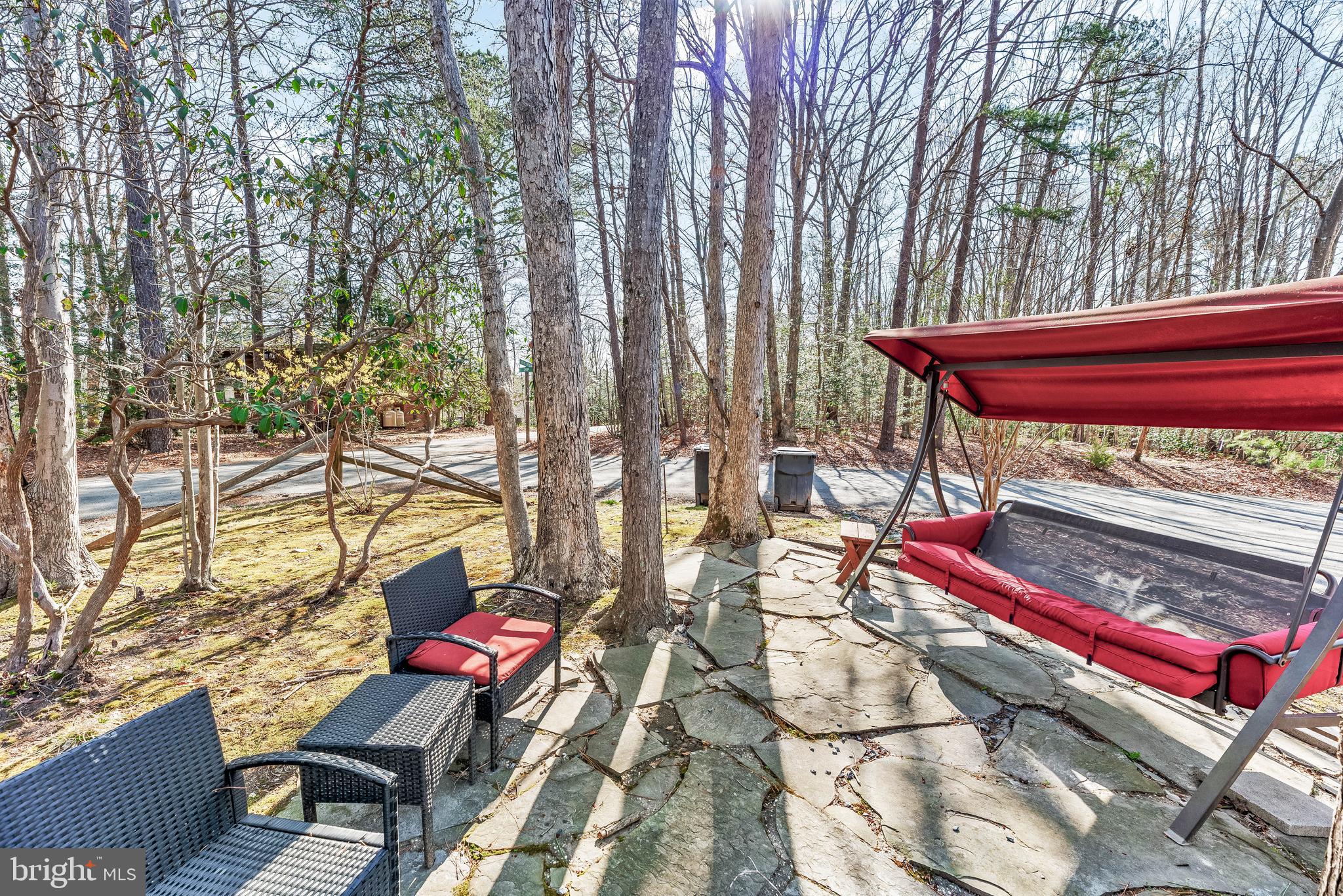 CHESAPEAKE RANCH ESTATES - Residential