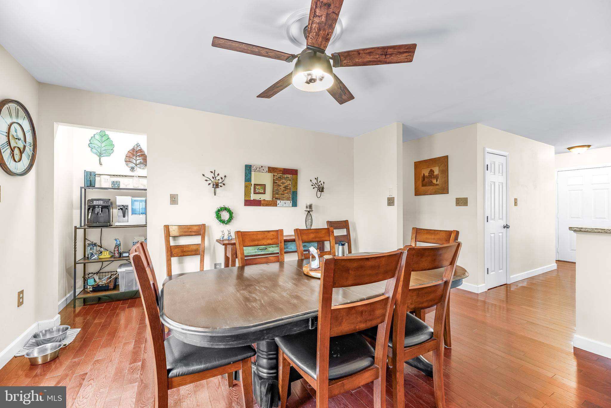 CHESAPEAKE RANCH ESTATES - Residential