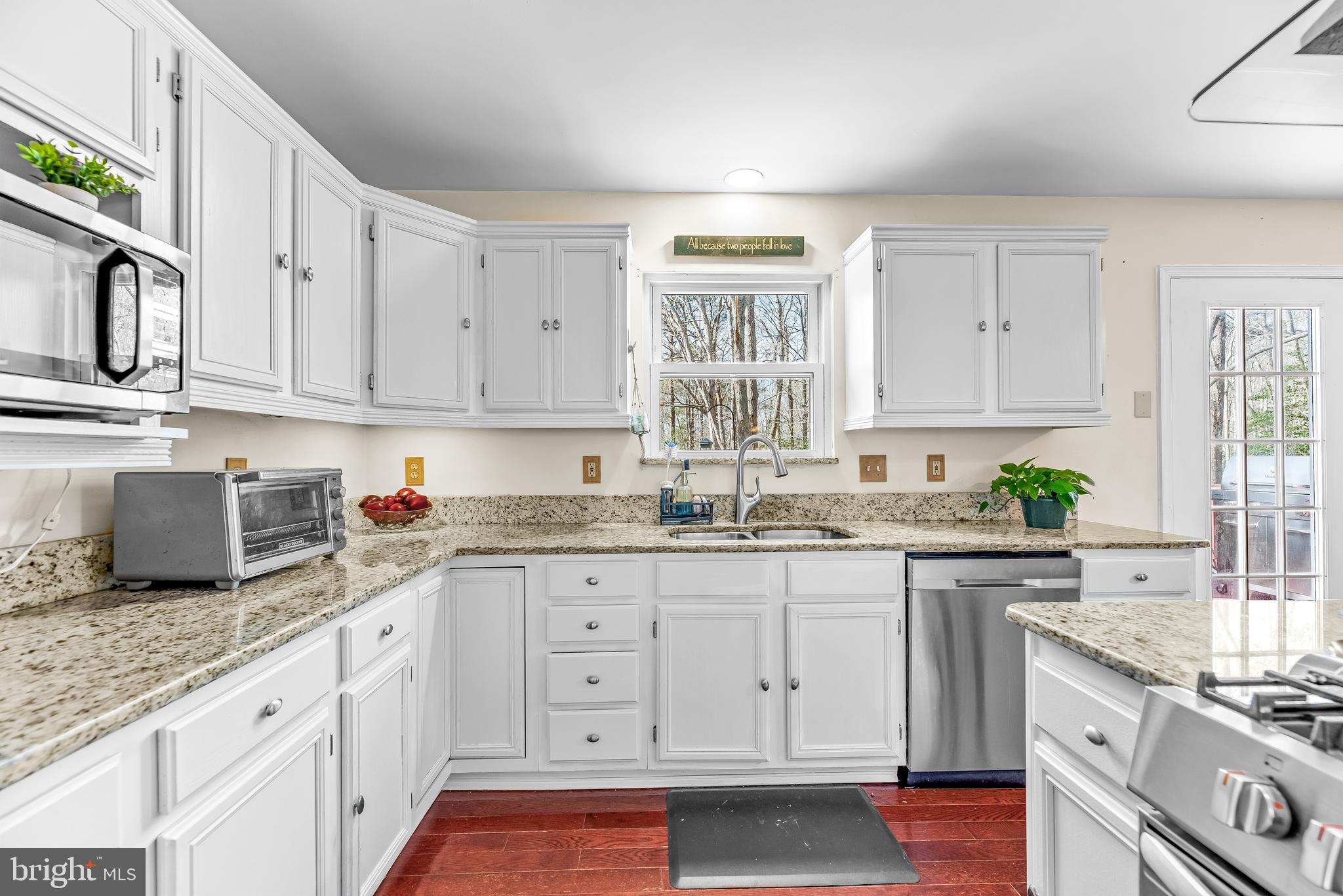 CHESAPEAKE RANCH ESTATES - Residential