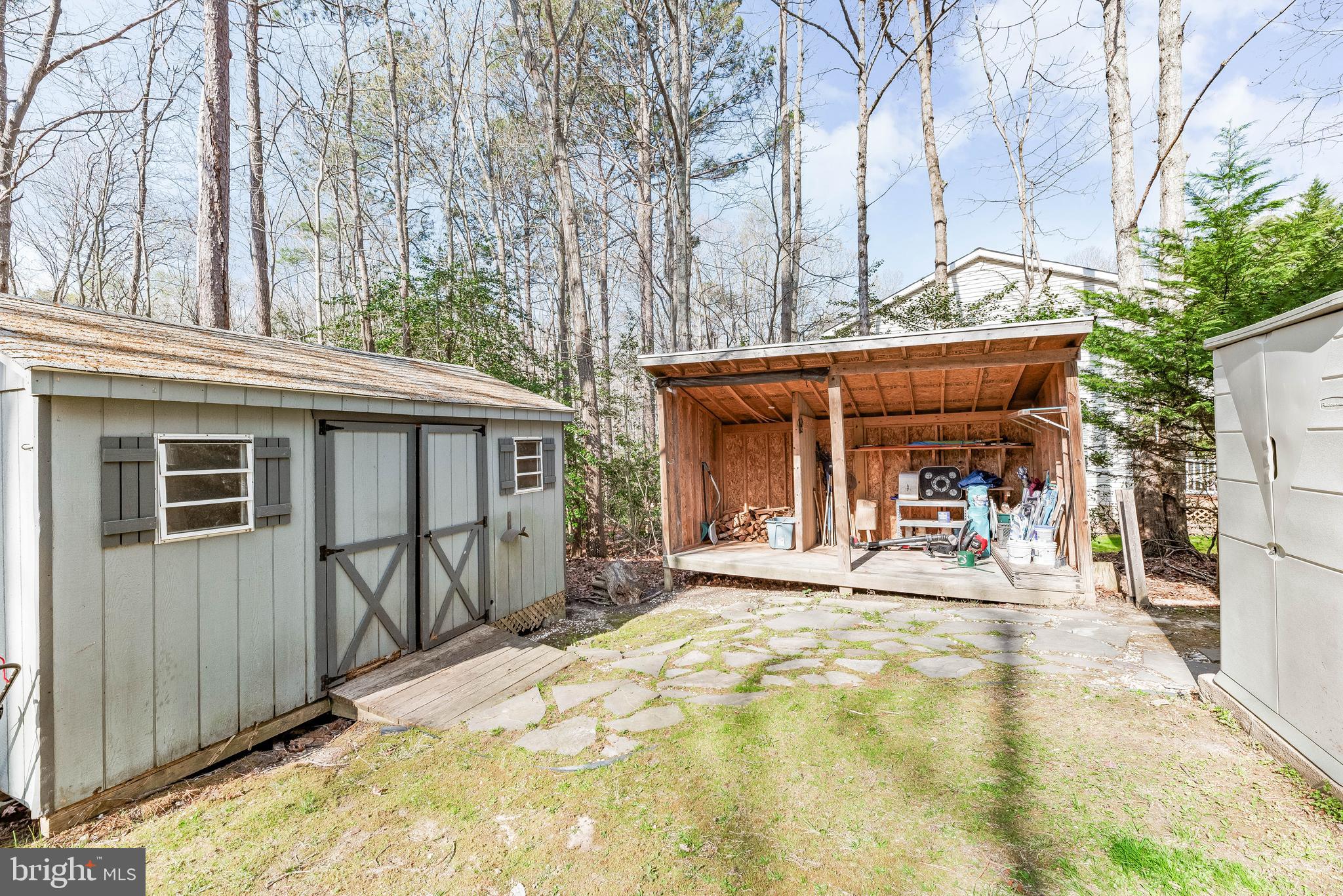 CHESAPEAKE RANCH ESTATES - Residential