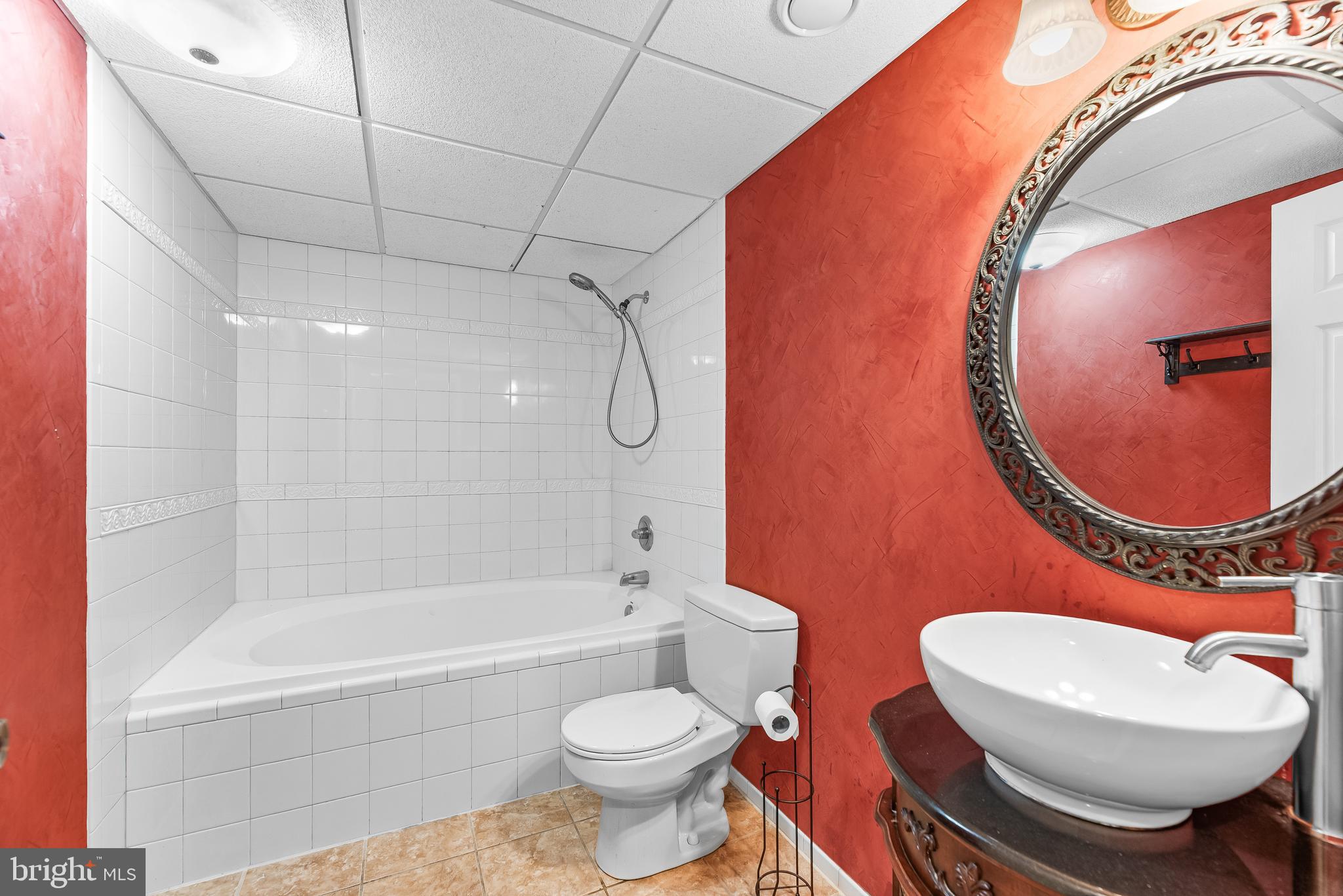 CHESAPEAKE RANCH ESTATES - Residential